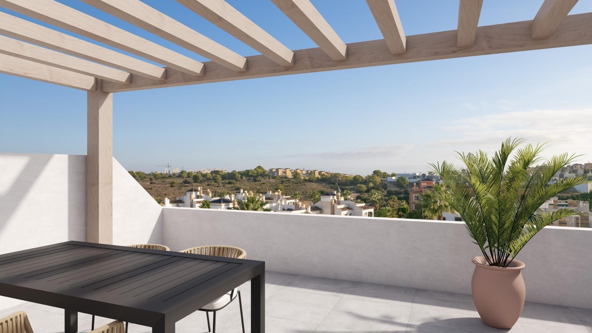 New Build - Apartment - Villamartin - Costa Blanca South