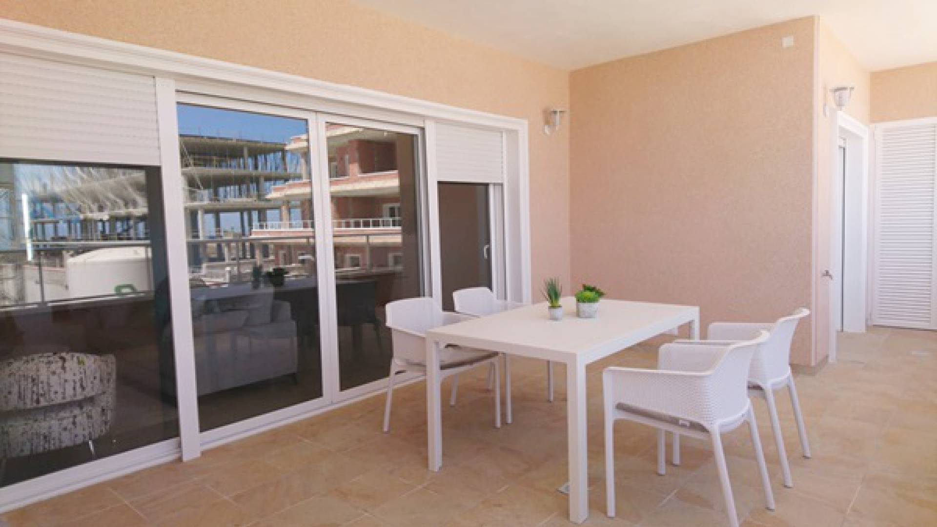 New Build - Apartment - Villamartin - Los Dolses