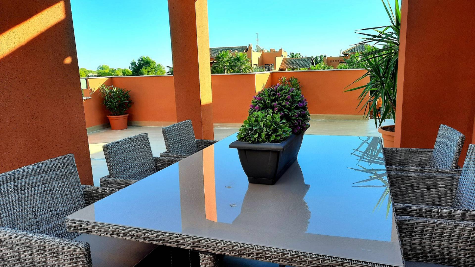 New Build - Apartment - Villamartin - Res. Palapa Golf