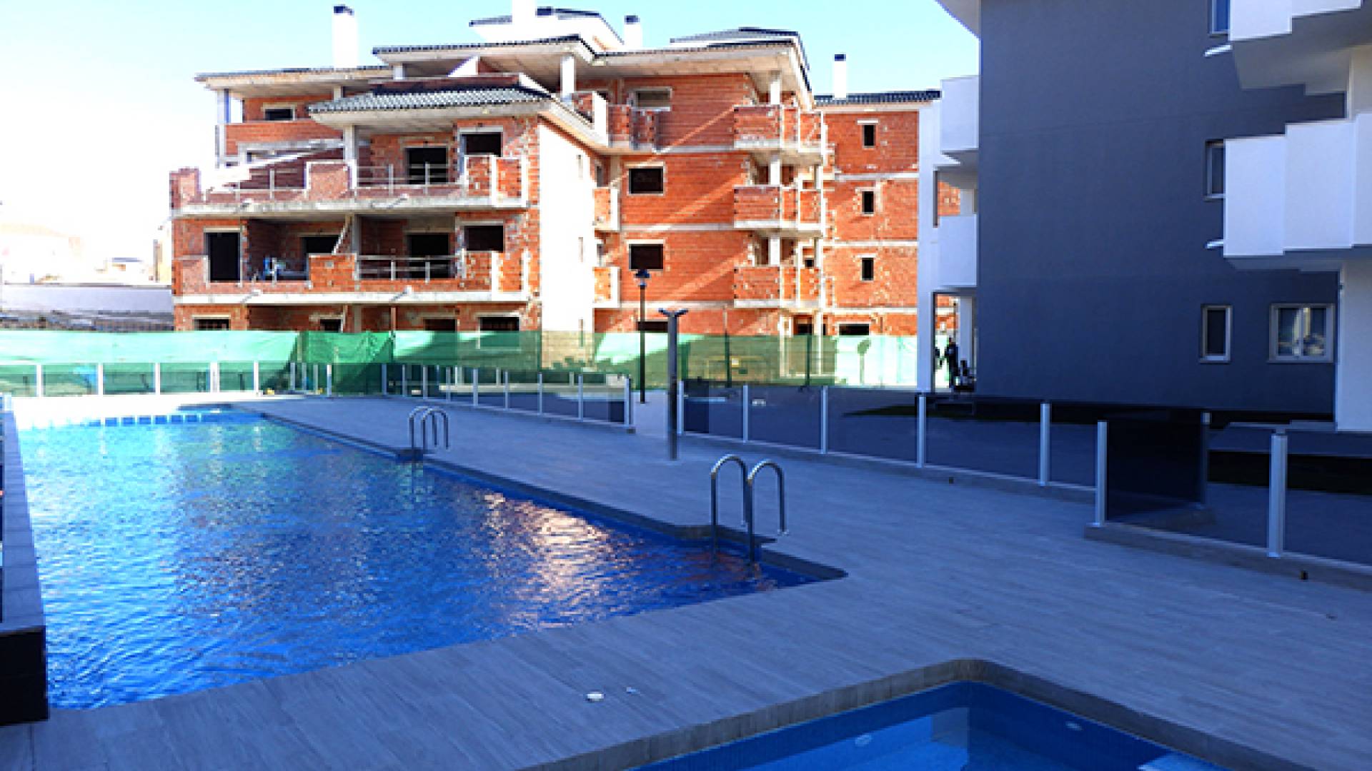 New Build - Apartment - Villamartin - Res. Sungolfbeach