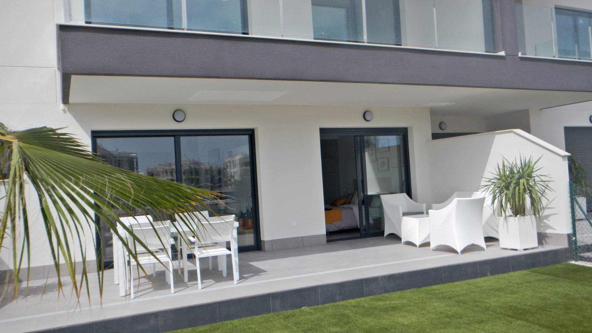 New Build - Apartment - Villamartin - Valentino Golf