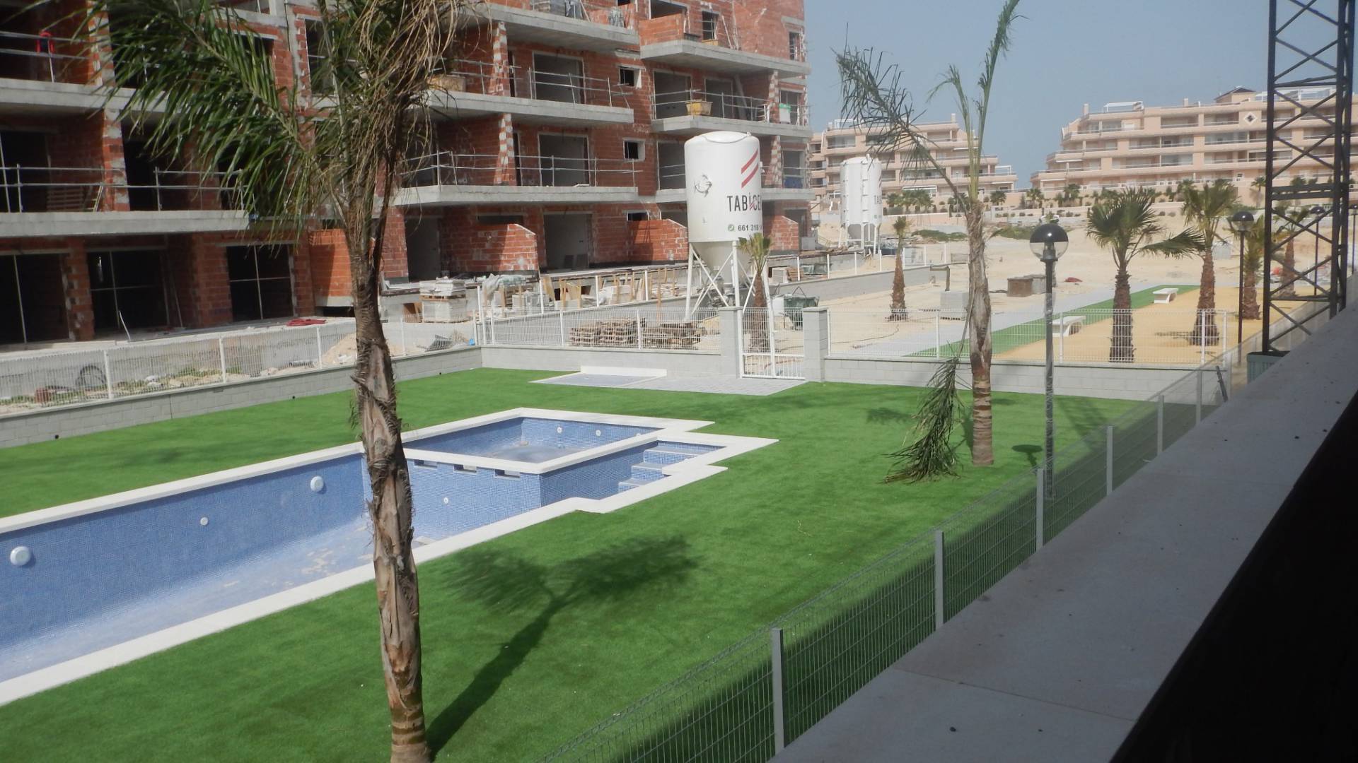 New Build - Apartment - Villamartin - Valentino Golf