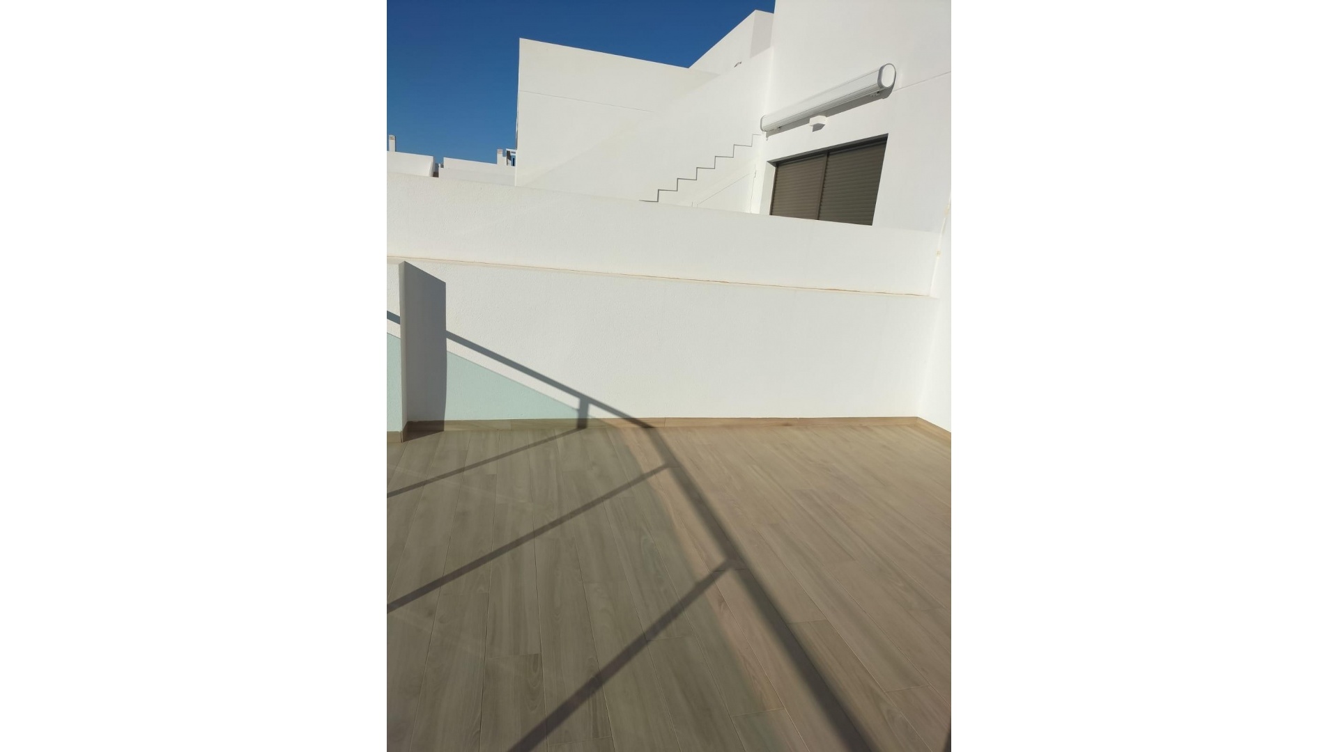 New Build - Bungalow - San Miguel de Salinas - Vistabella golf resort