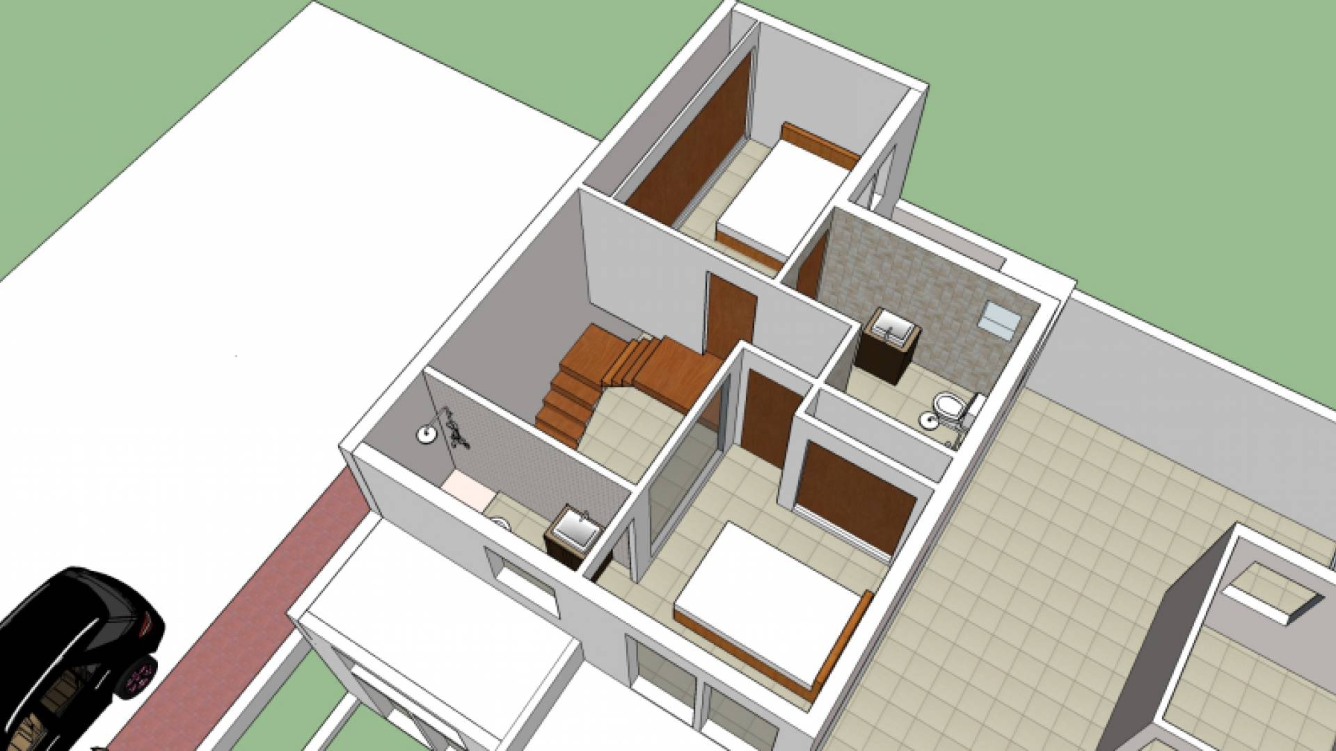 New Build - Townhouse - Dolores - Res. Noa