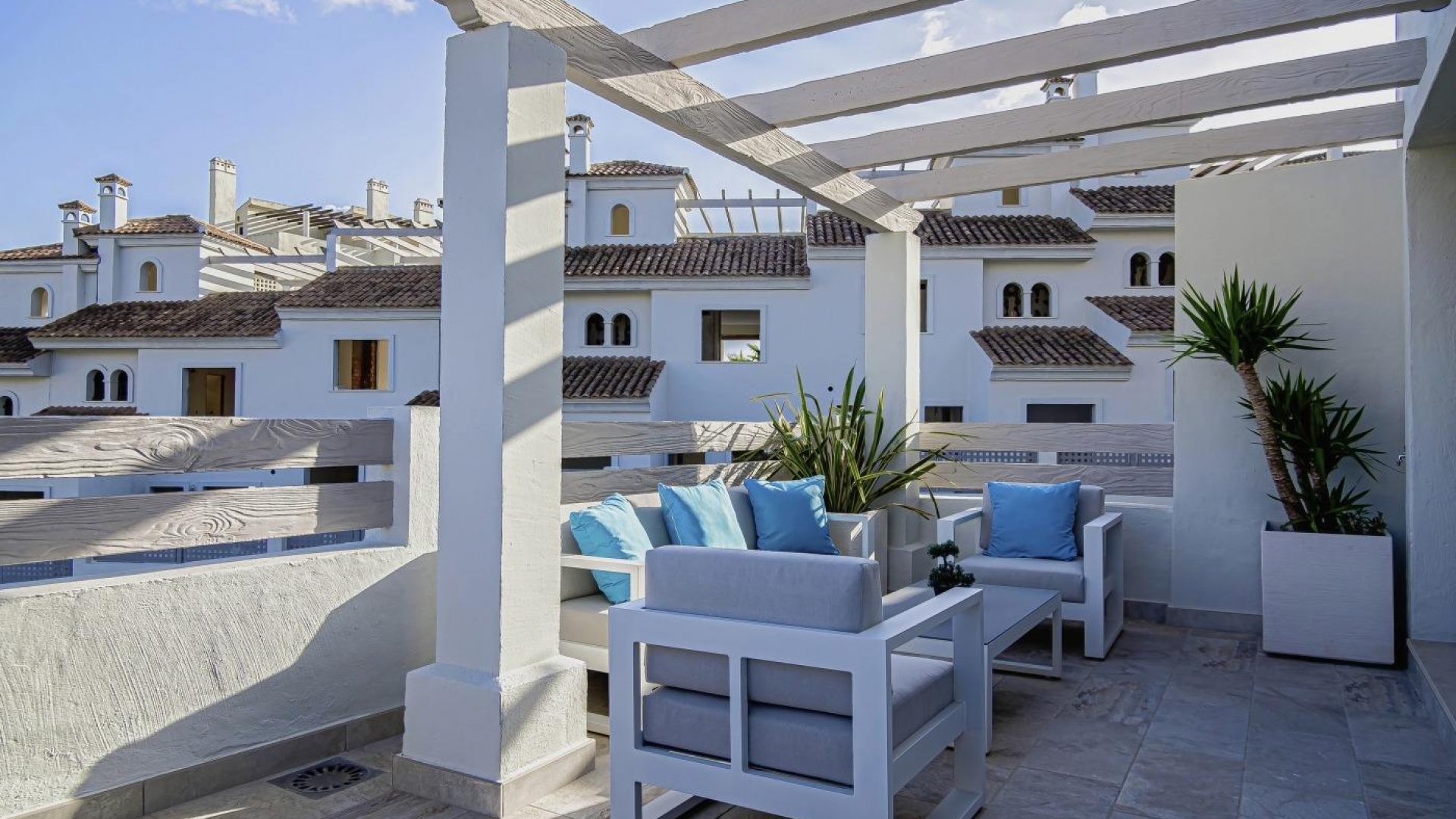 New Build - Townhouse - Estepona - El Paraíso