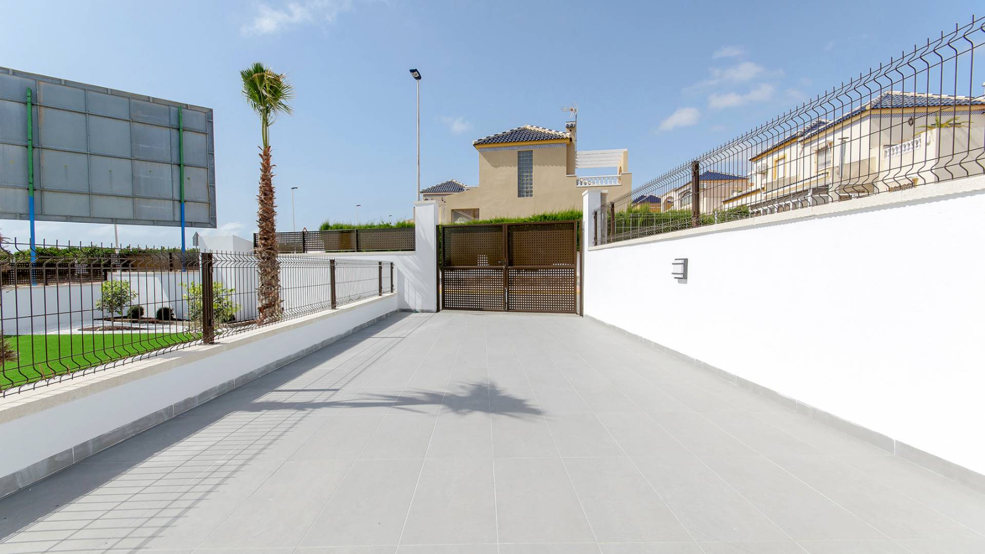 New Build - Townhouse - Los Altos - Altos de la Laguna