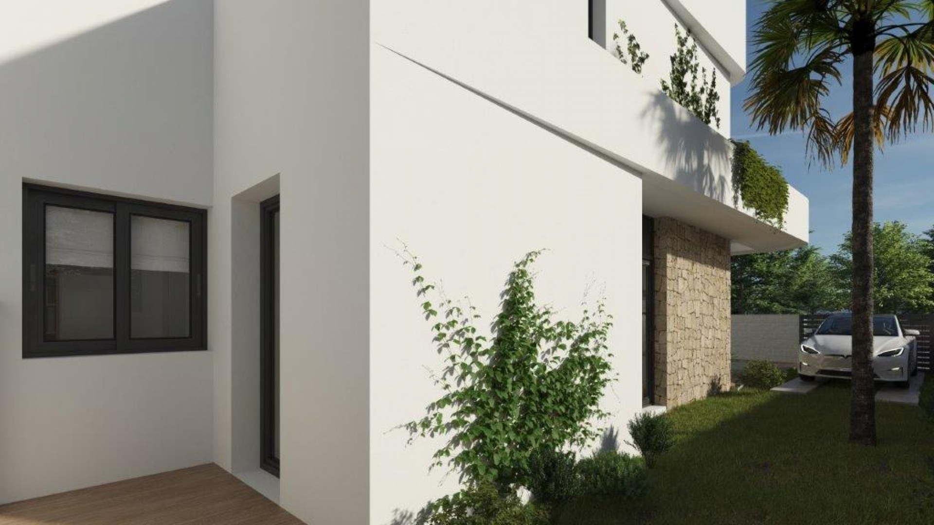 New Build - Townhouse - Los Montesinos - Res. Essence