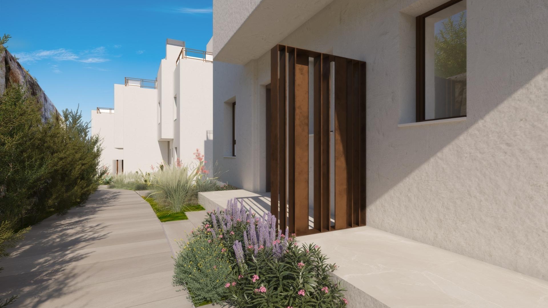 New Build - Townhouse - Mijas - La Cala De Mijas