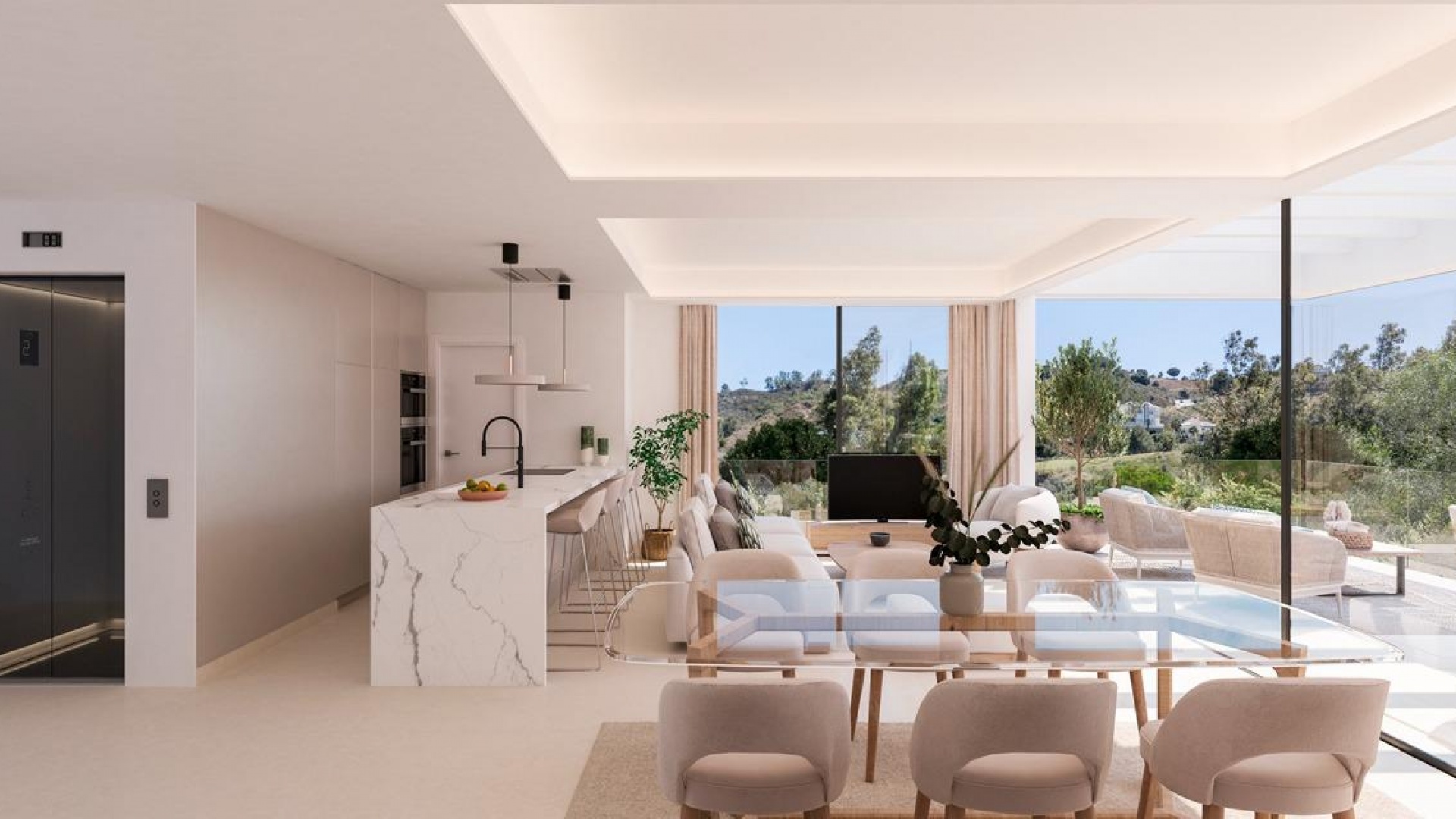 New Build - Townhouse - Mijas - La Cala De Mijas