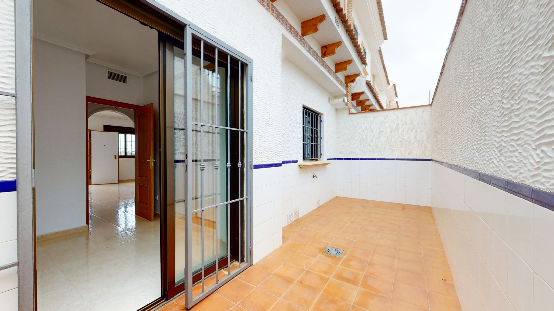 New Build - Townhouse - San Miguel de Salinas - Res. Los Alcores