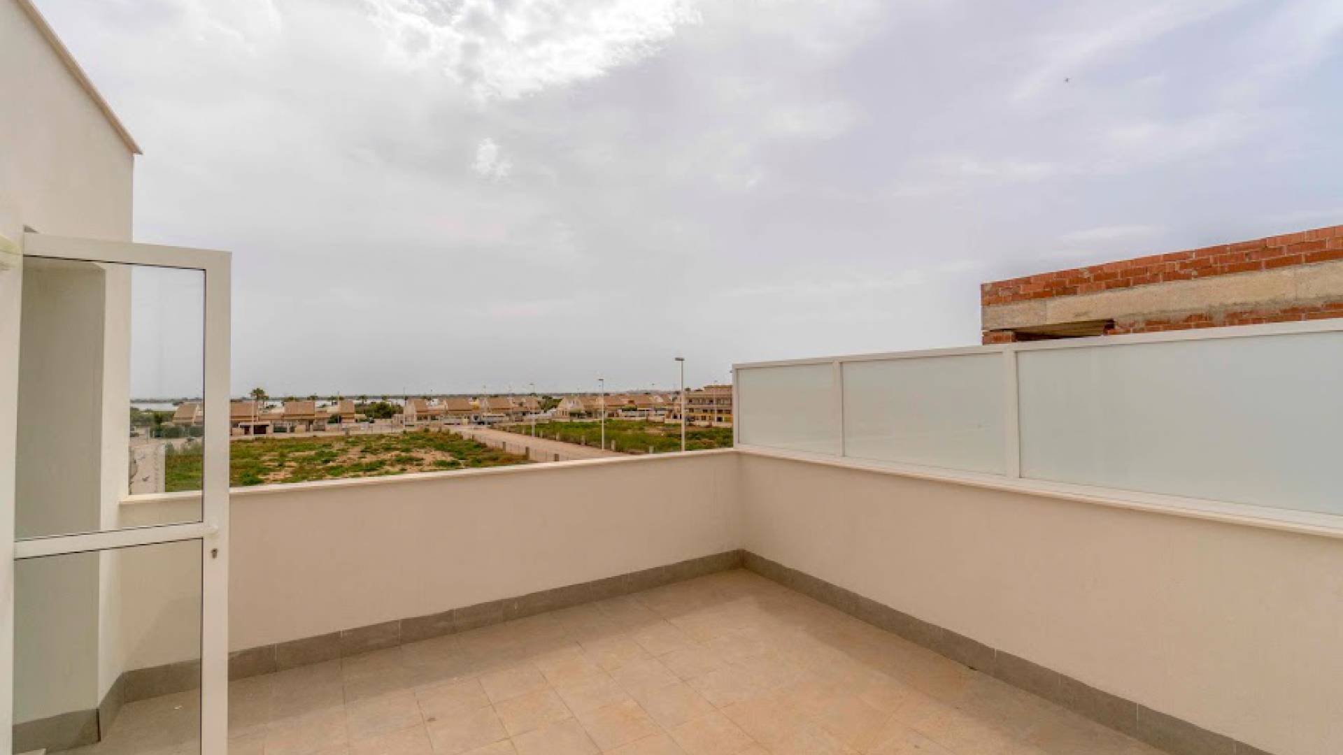 New Build - Townhouse - San Pedro del Pinatar - Res. Belich