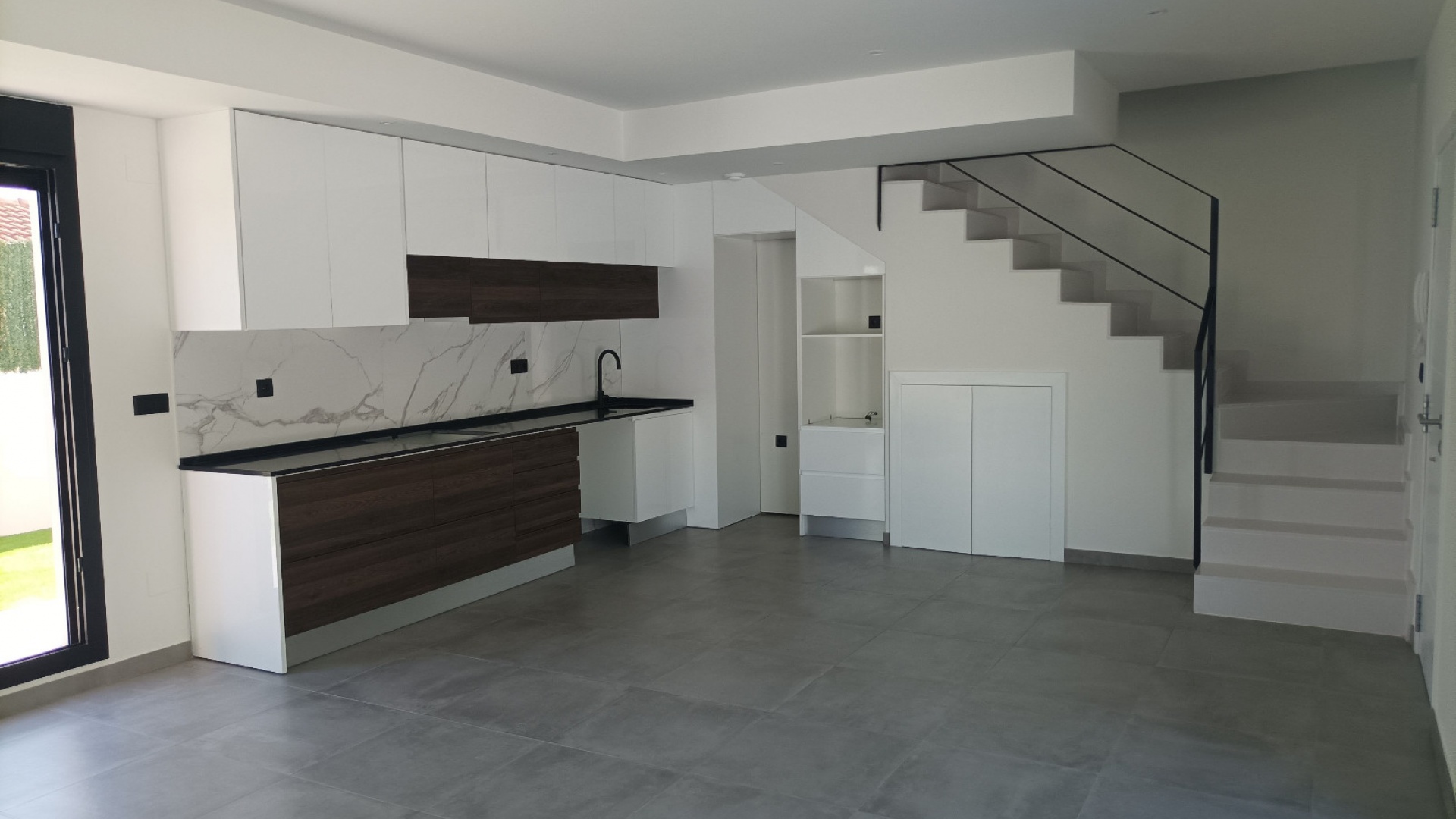 New Build - Townhouse - Villamartin - El Galan