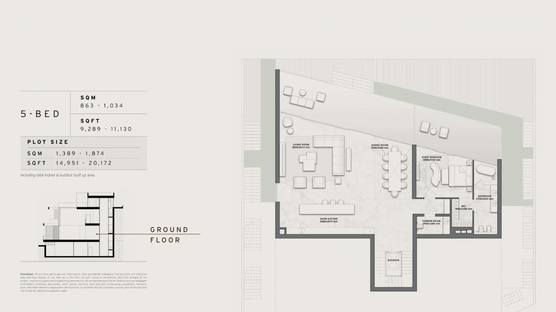 New Build - Villa - Benahavís - El Paraíso