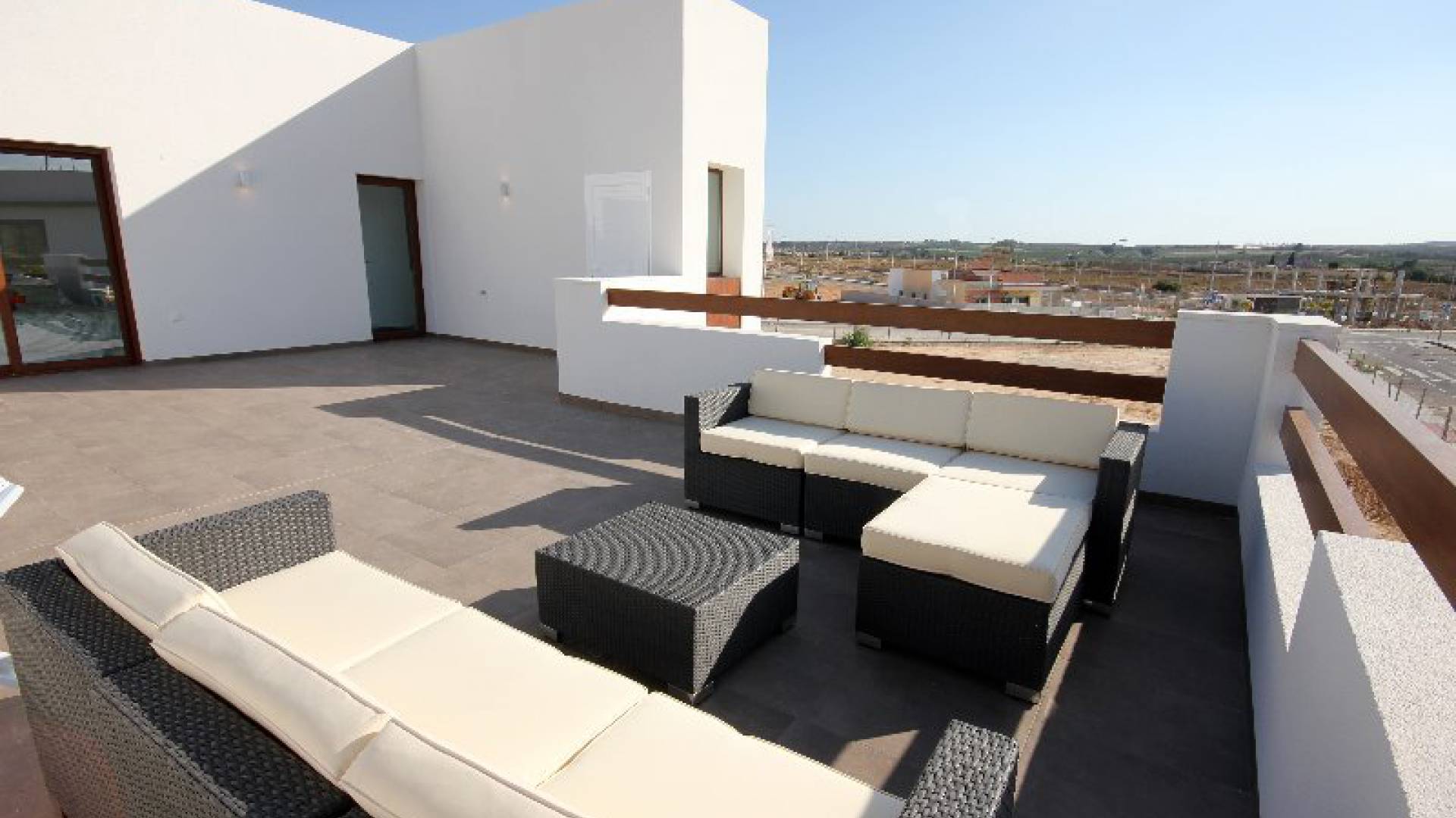 New Build - Villa - Benijofar - Villa Ortigues