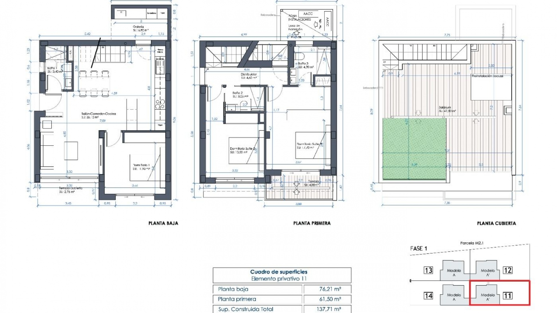 New Build - Villa - Benijofar