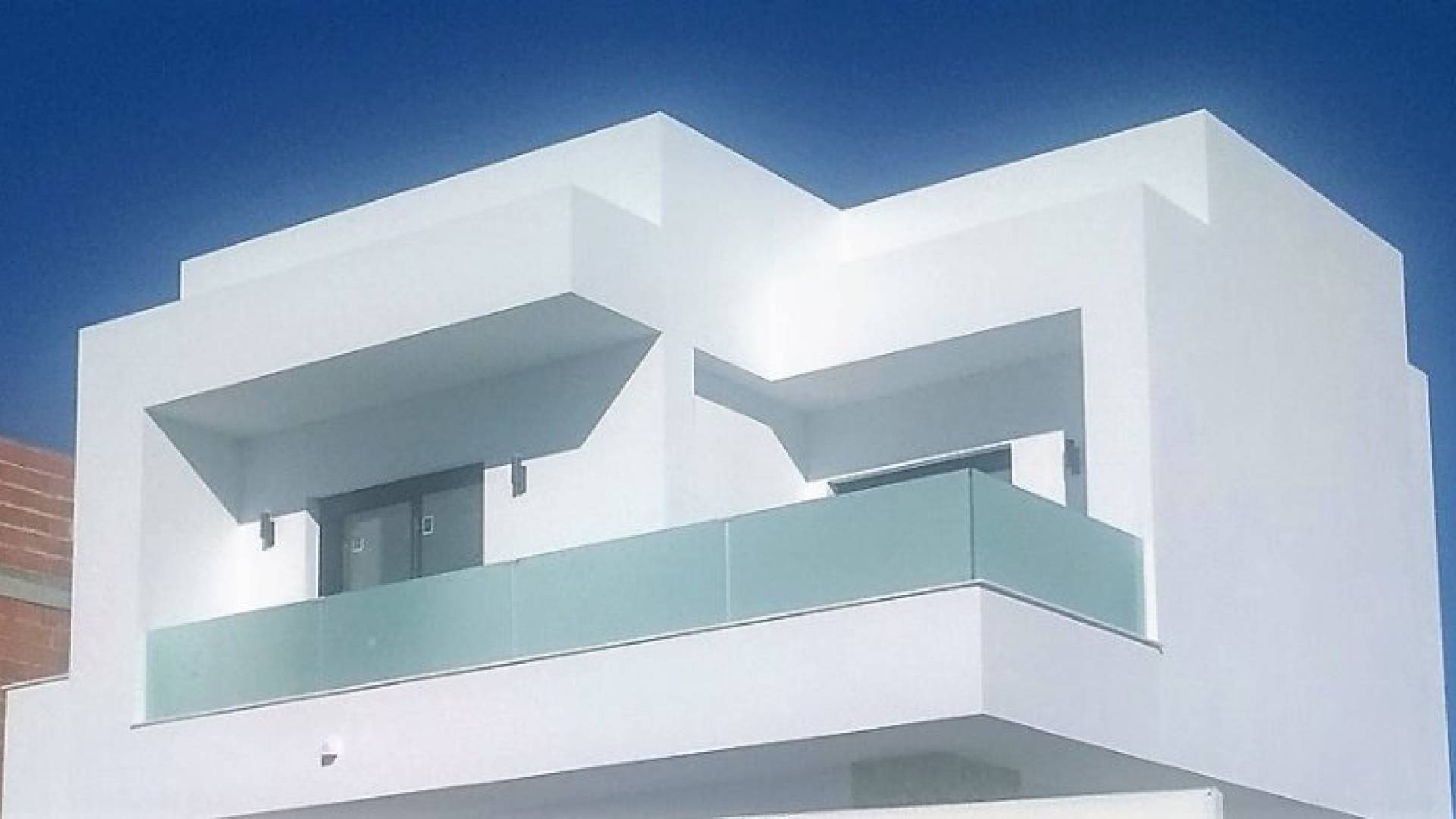 New Build - Villa - Los Montesinos - Res. Loma de la Laguna Resort