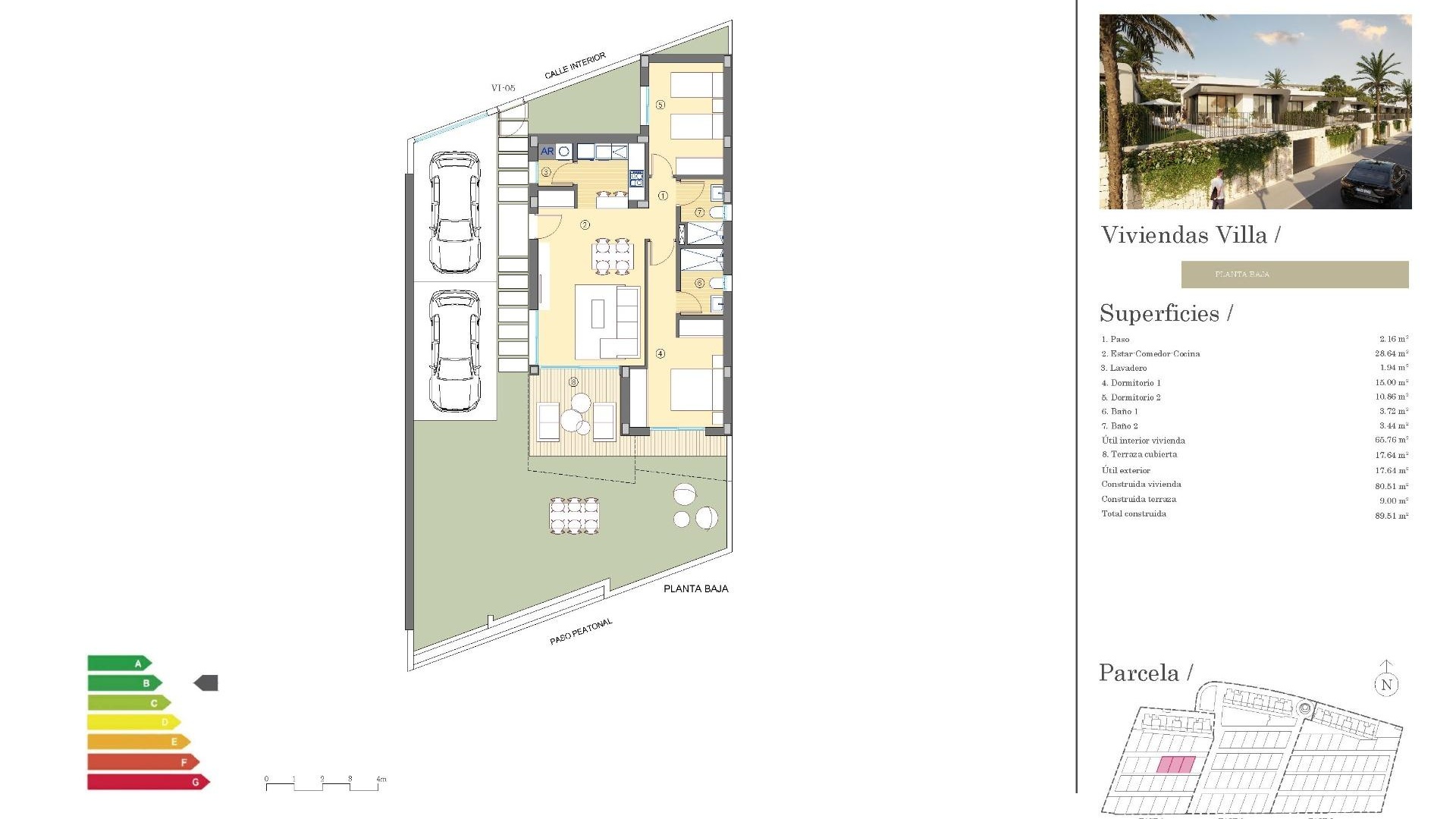 New Build - Villa - Mutxamel - Bonalba-cotoveta