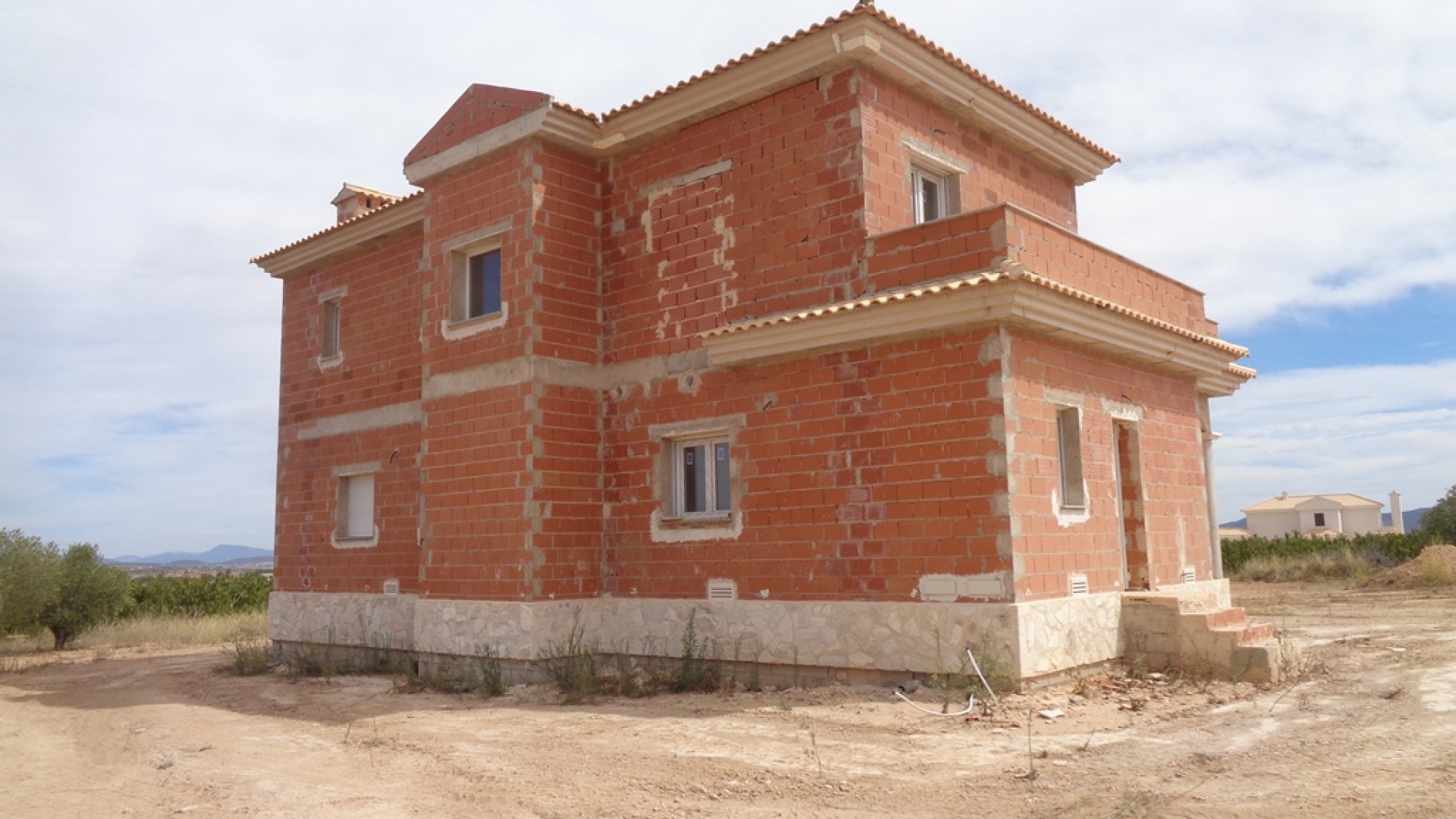 New Build - Villa - Pinoso