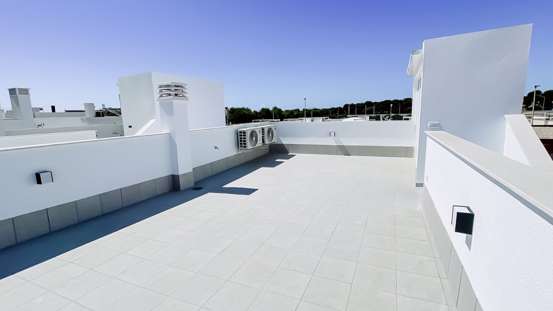 New Build - Villa - San Pedro del Pinatar - Res. Villamar