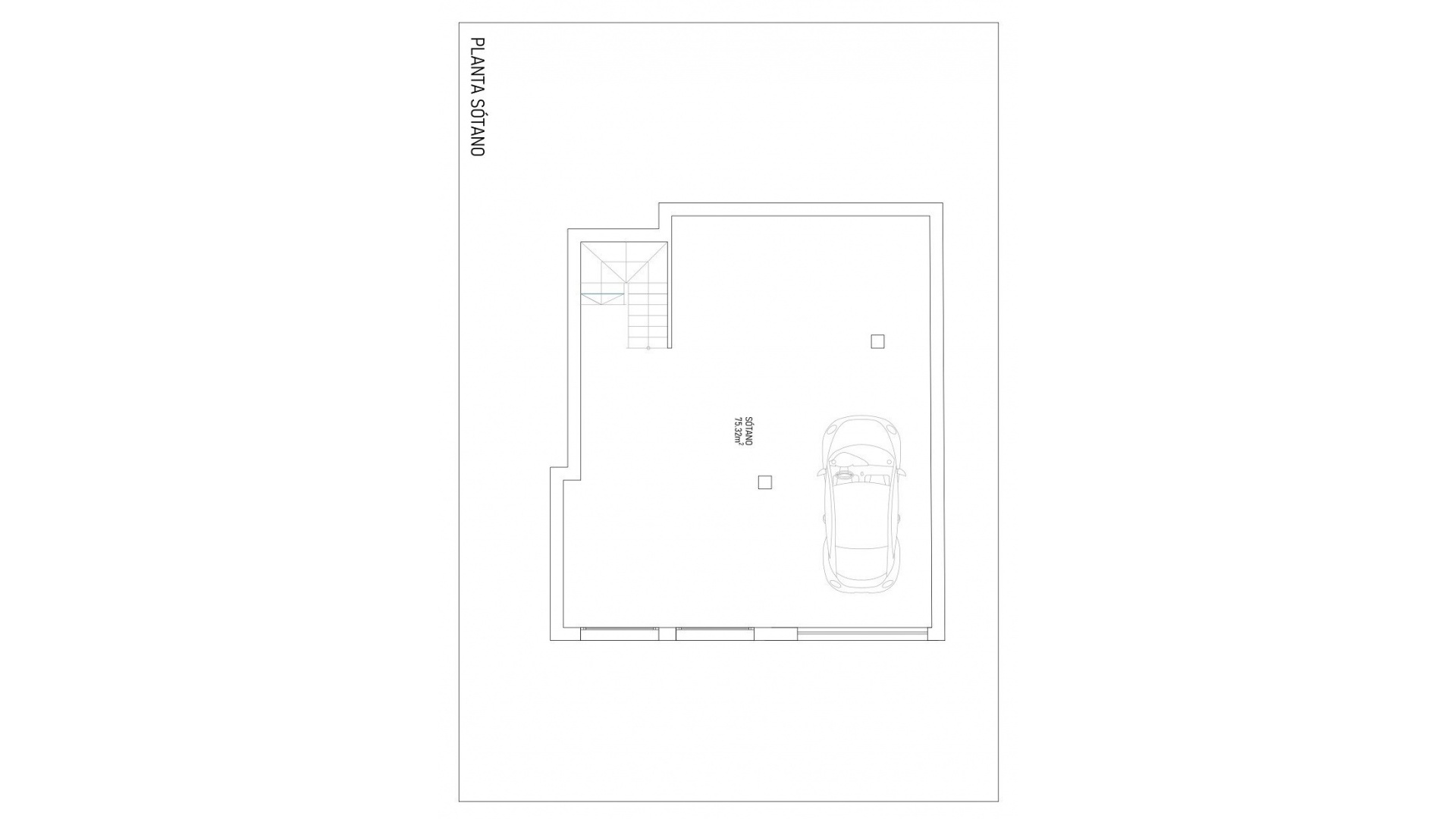 New Build - Villa - Torrevieja - Aguas Nuevas 1