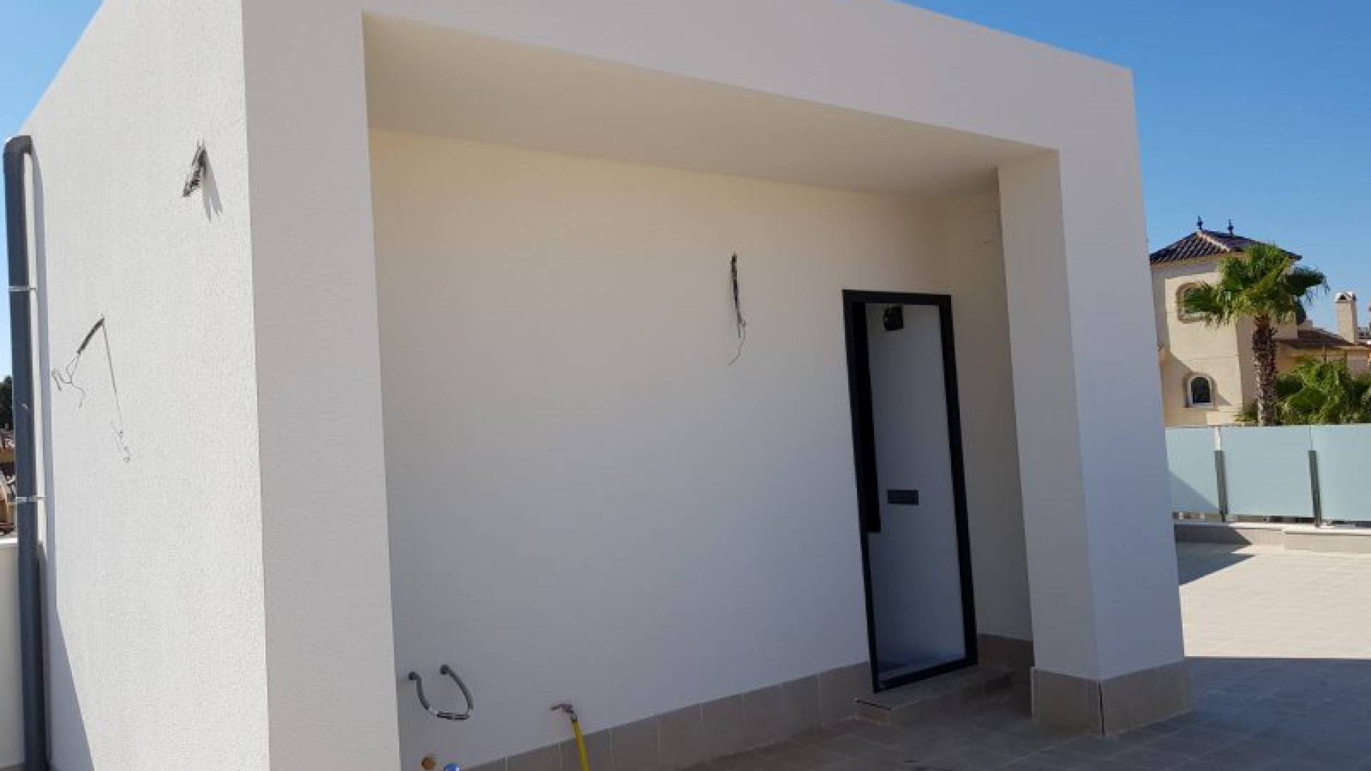 New Build - Villa - Villamartin - El Galan