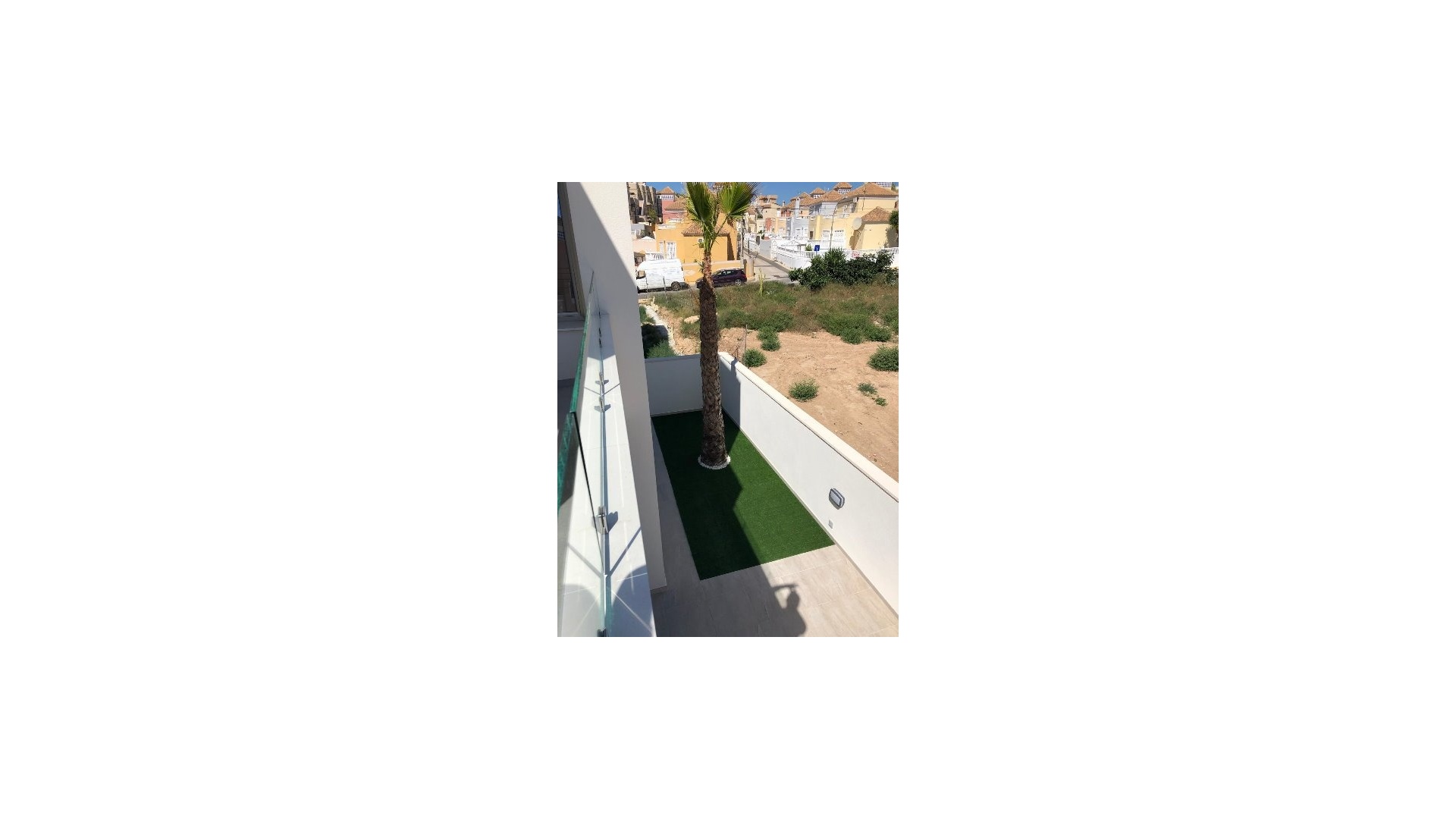 New Build - Villa - Villamartin - El Galan