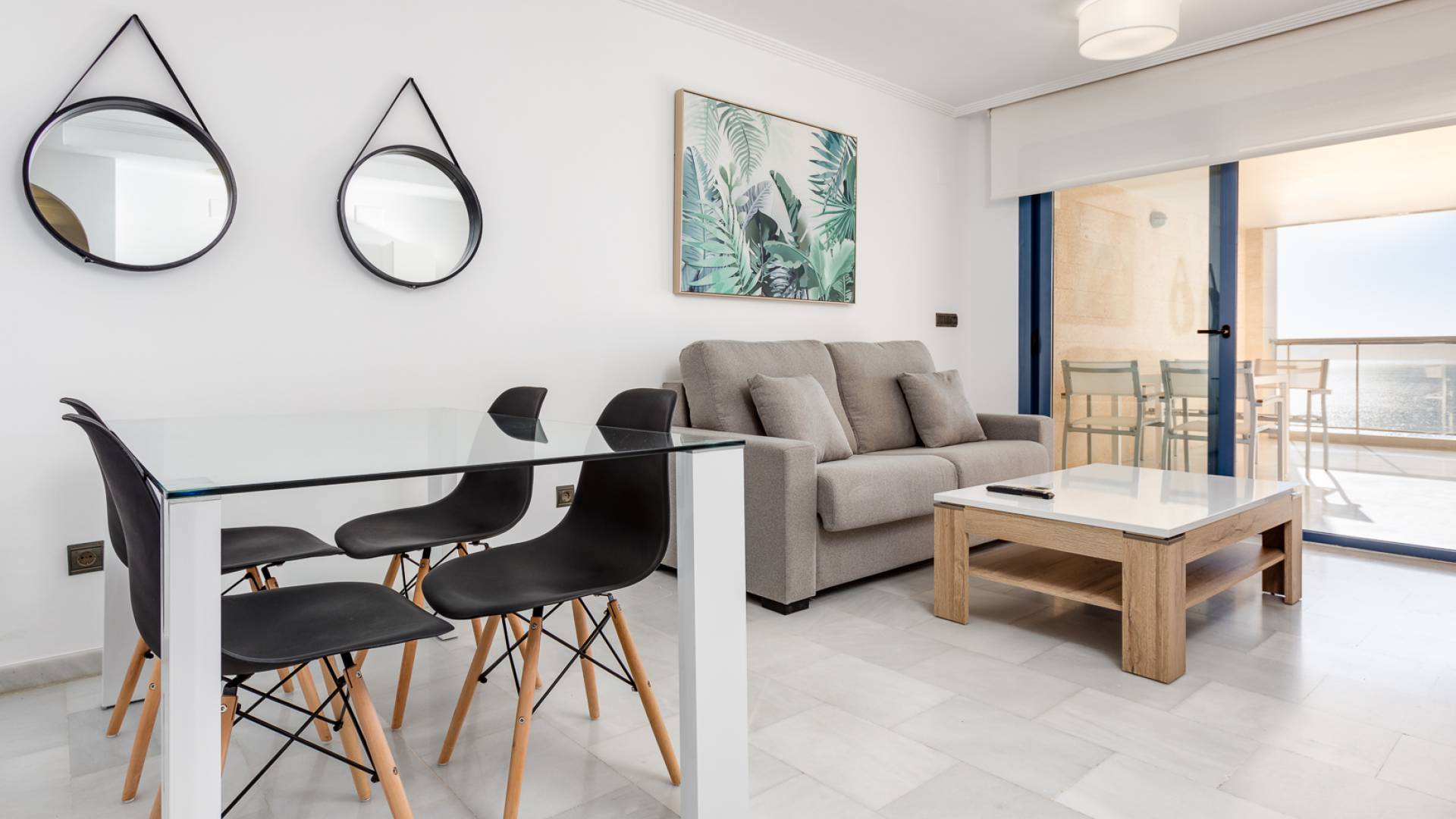 Nieuw gebouw - Appartement - Altea - Altea Beach