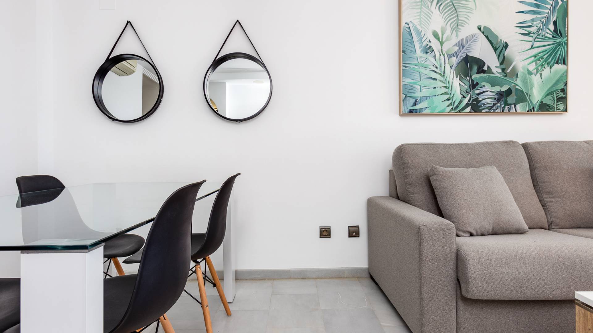 Nieuw gebouw - Appartement - Altea - Altea Beach