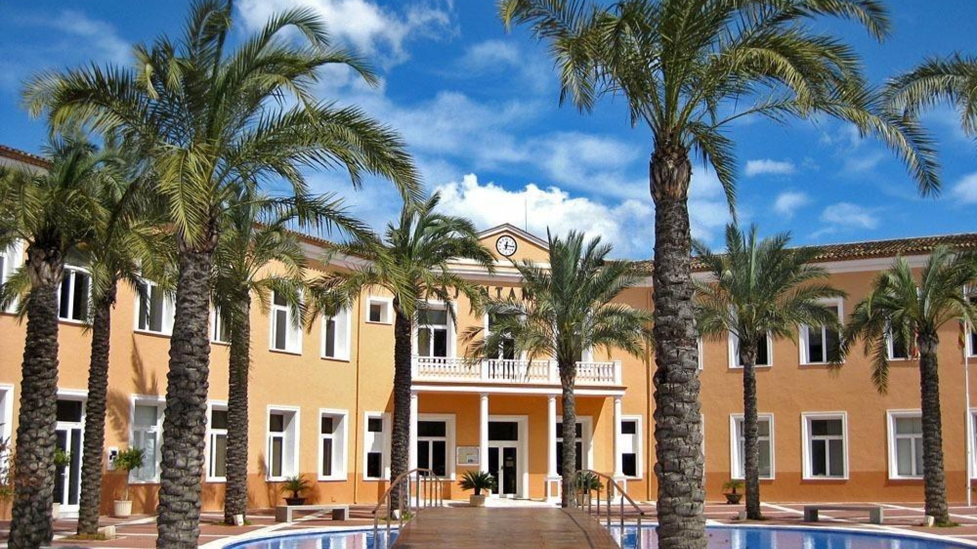 Nieuw gebouw - Appartement - El Verger - Zona De La Playa