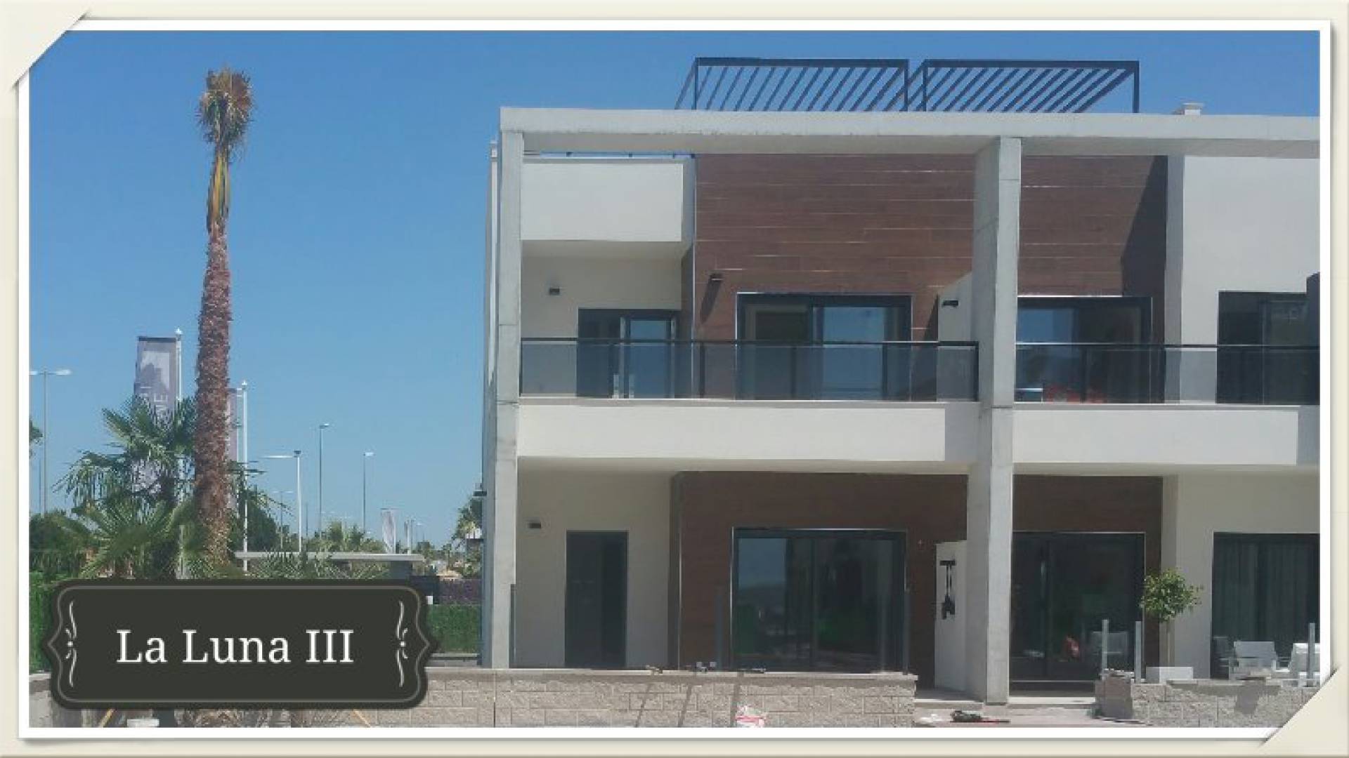 Nieuw gebouw - Appartement - Guardamar del Segura - El Raso