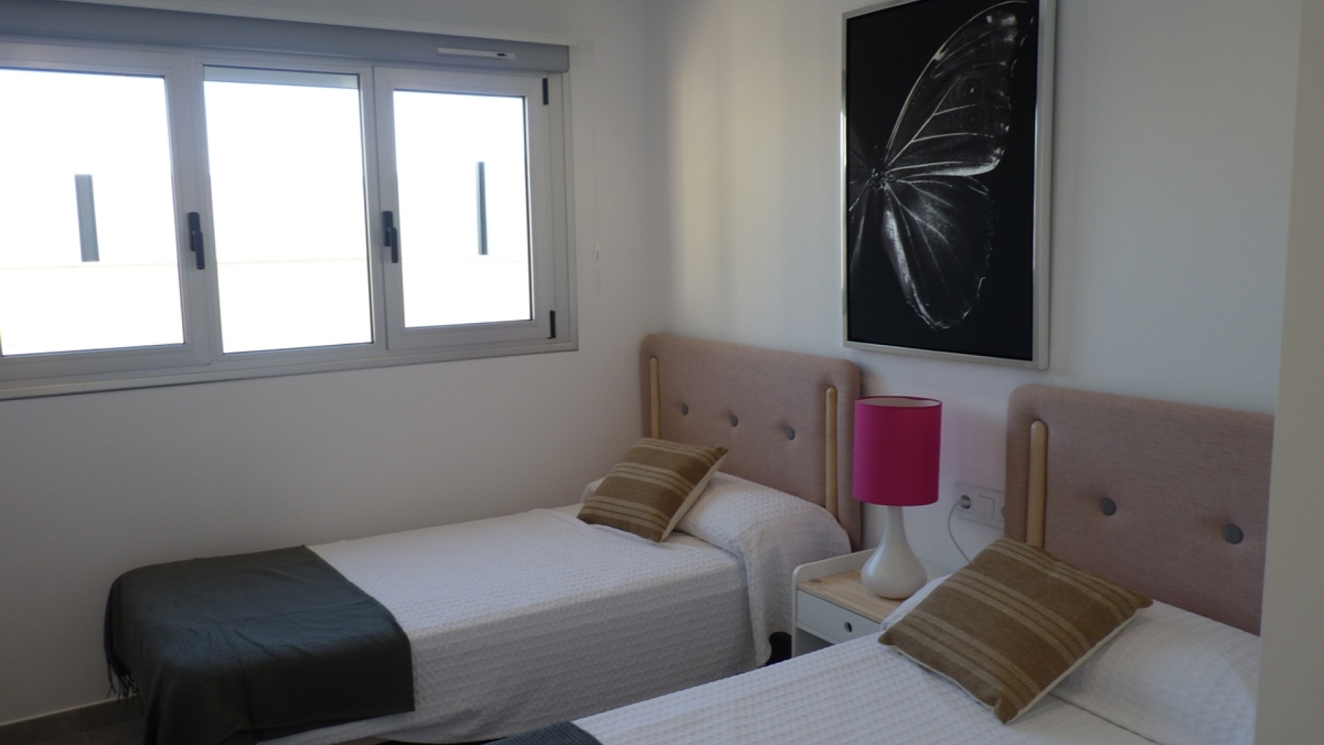 Nieuw gebouw - Appartement - Pilar de la Horadada - Res. La Rambla Beach