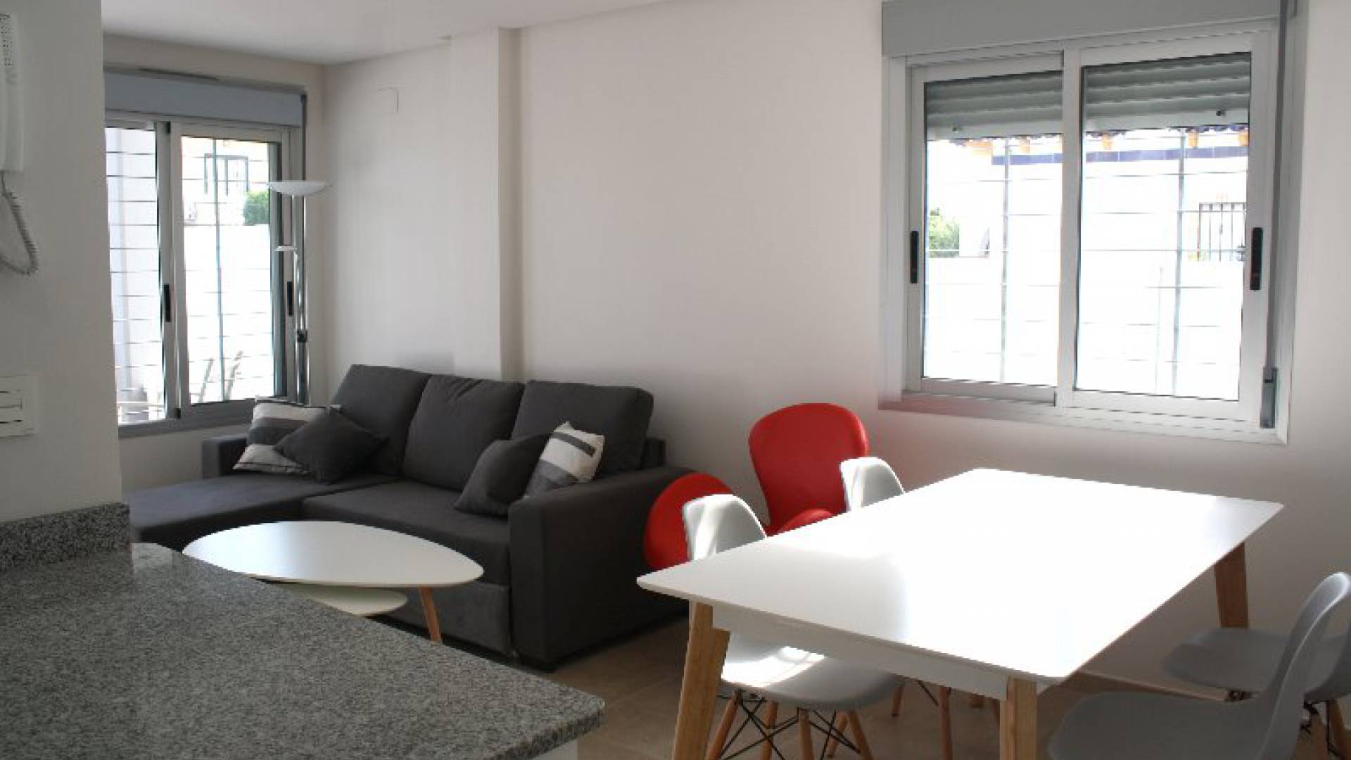 Nieuw gebouw - Appartement - Playa Flamenca - Oasis Place