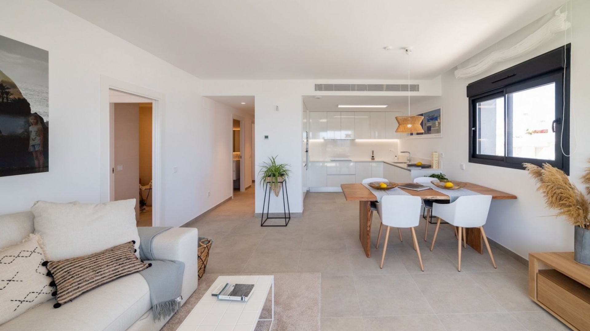 Nieuw gebouw - Appartement - Santa Pola - Santa Pola Del Este