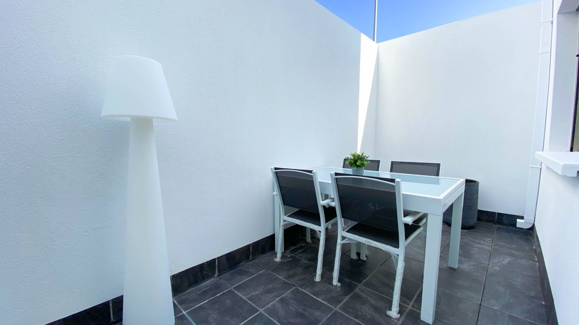 Nieuw gebouw - Appartement - Torre de la Horadada - Res. Torre Beach