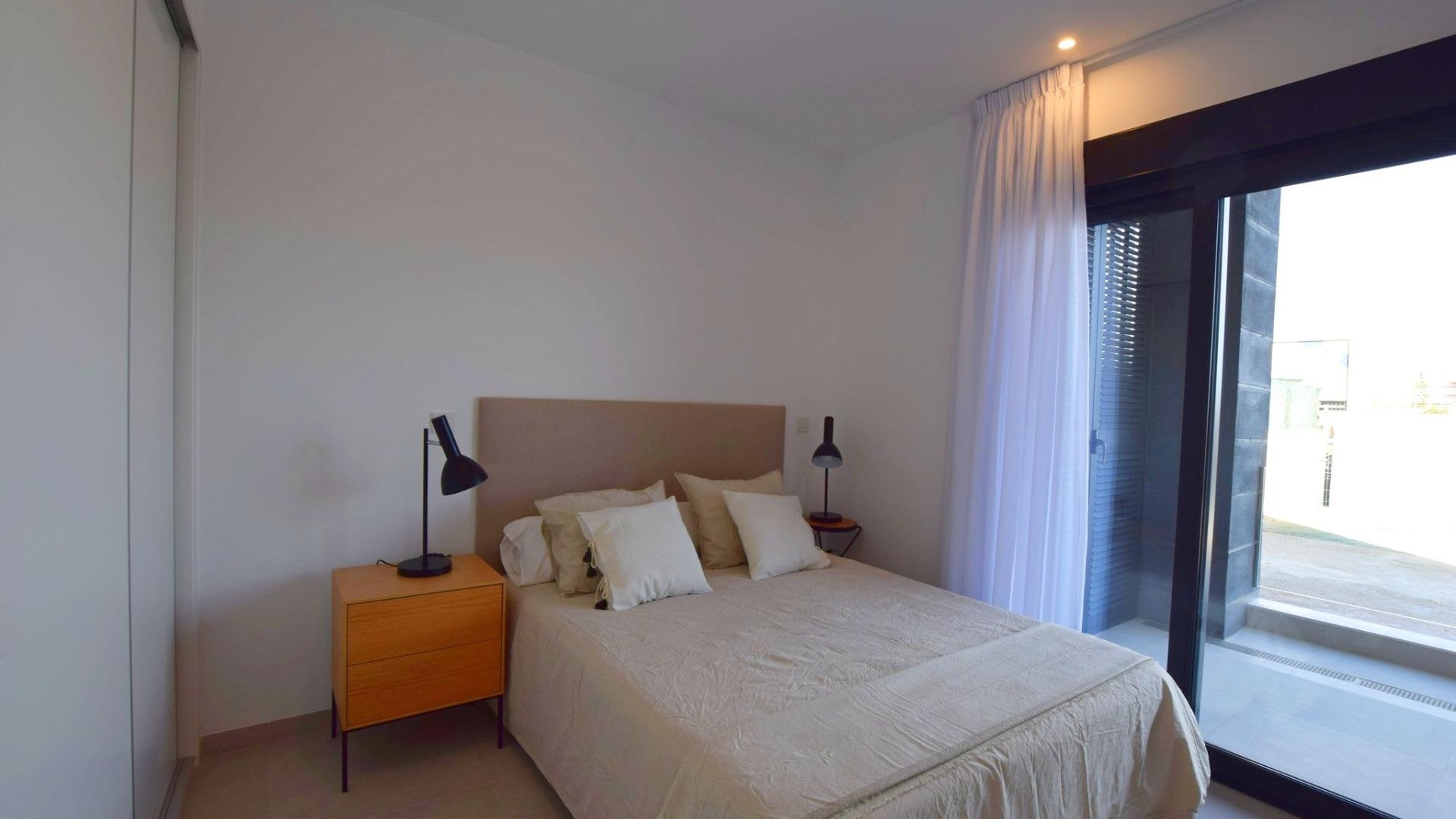 Nieuw gebouw - Appartement - Torrevieja - Torreblanca