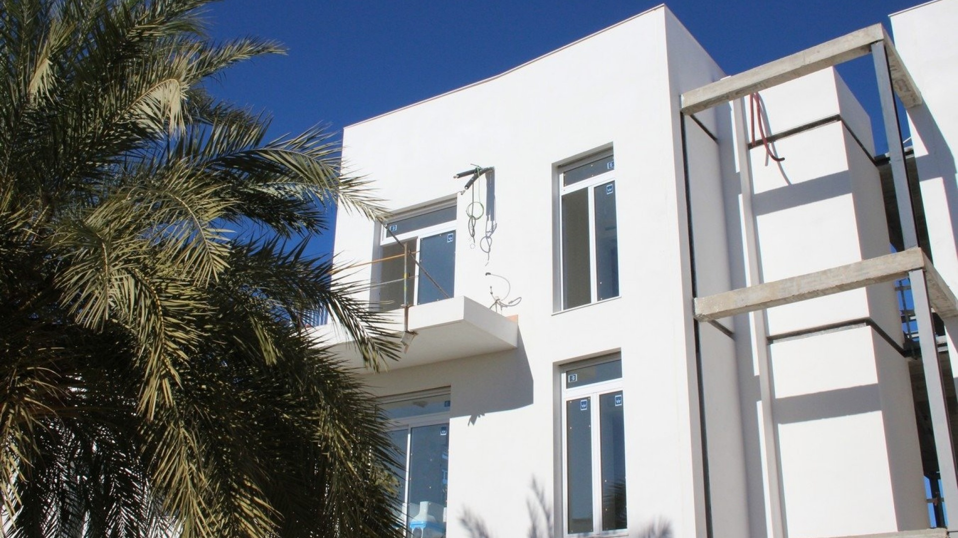 Nieuw gebouw - Appartement - Vera - Vera Playa