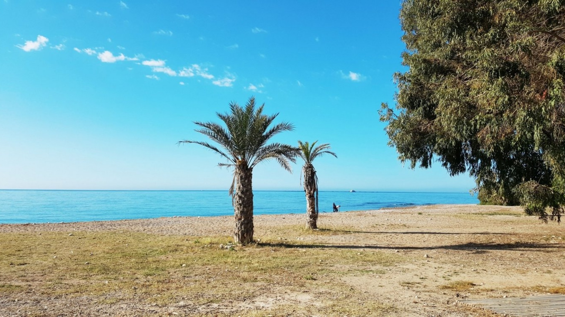 Nieuw gebouw - Appartement - Villajoyosa - Playas Del Torres