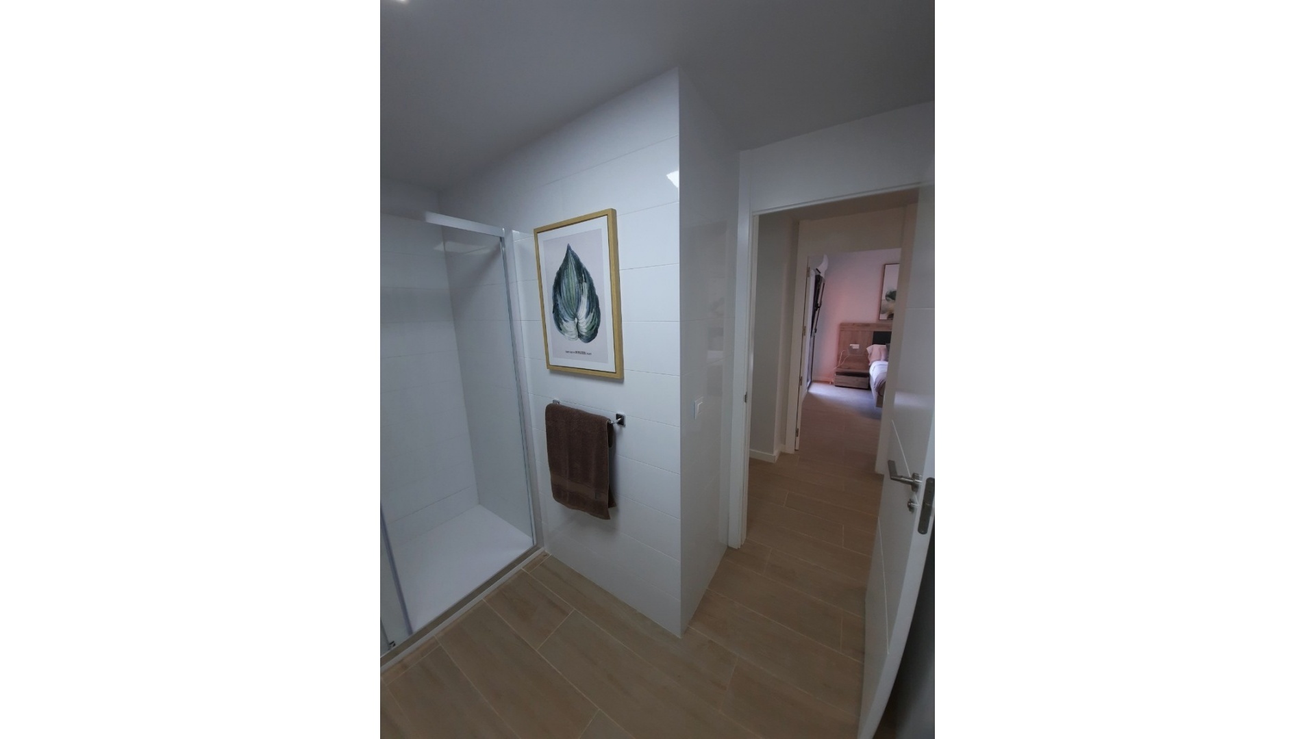 Nieuw gebouw - Appartement - Villamartin - Res. Palapa Golf