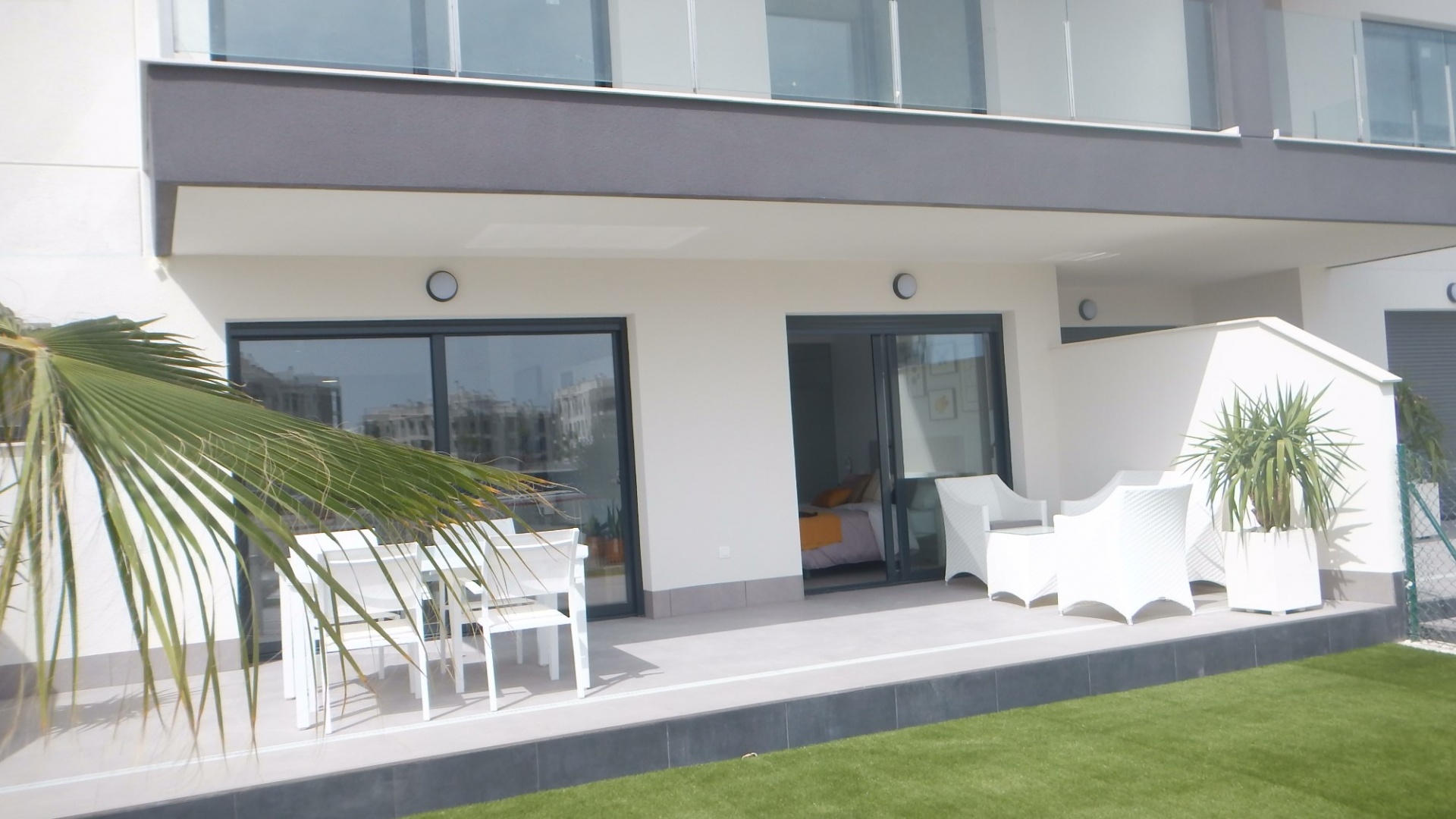 Nieuw gebouw - Appartement - Villamartin - Valentino Golf