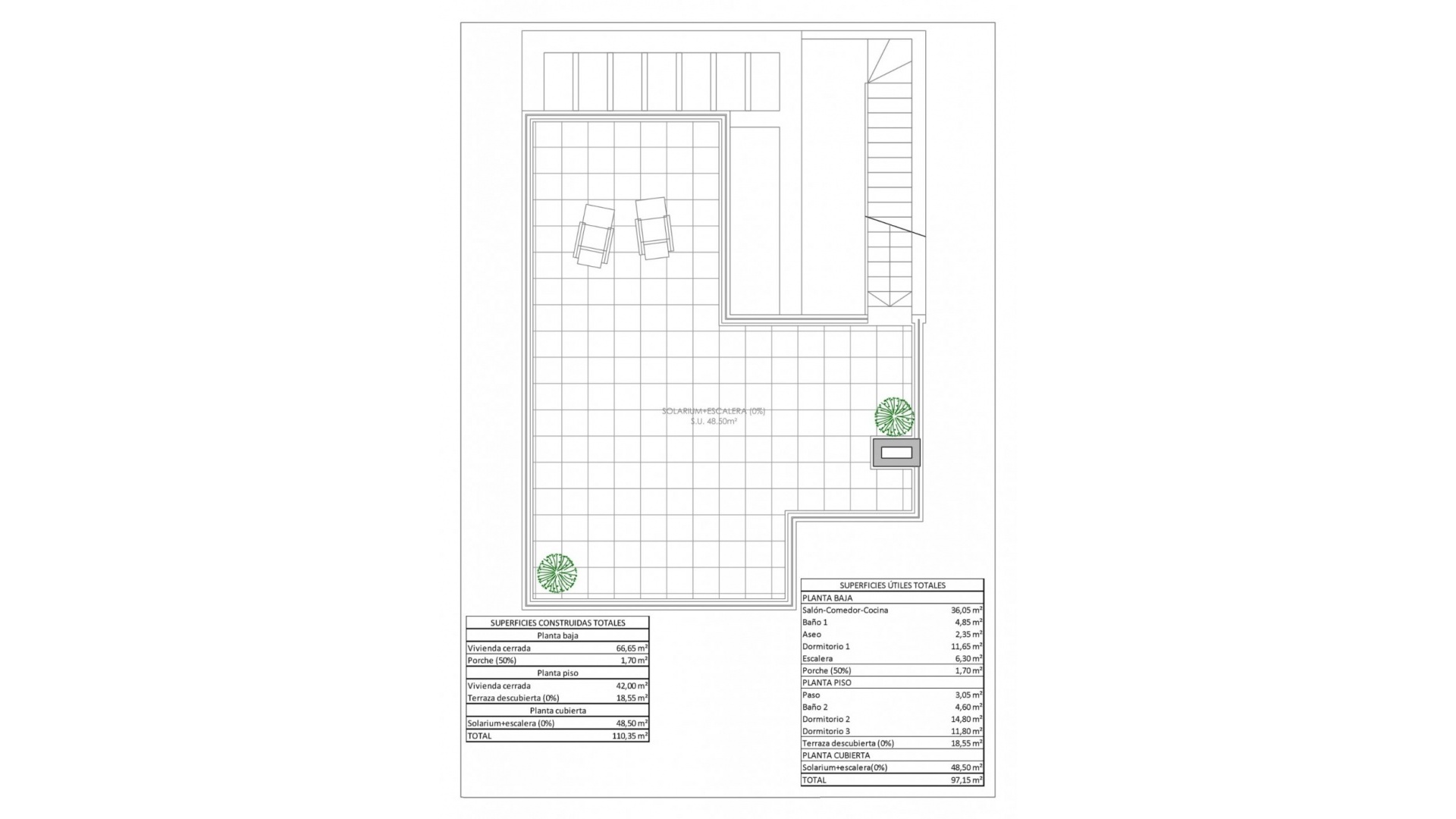 Nieuw gebouw - Herenhuis - Rojales - Pueblo