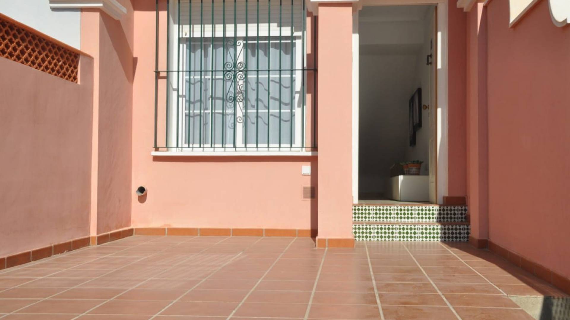 Nieuw gebouw - Herenhuis - San Juan de Los Terreros - Mar de Pulpi