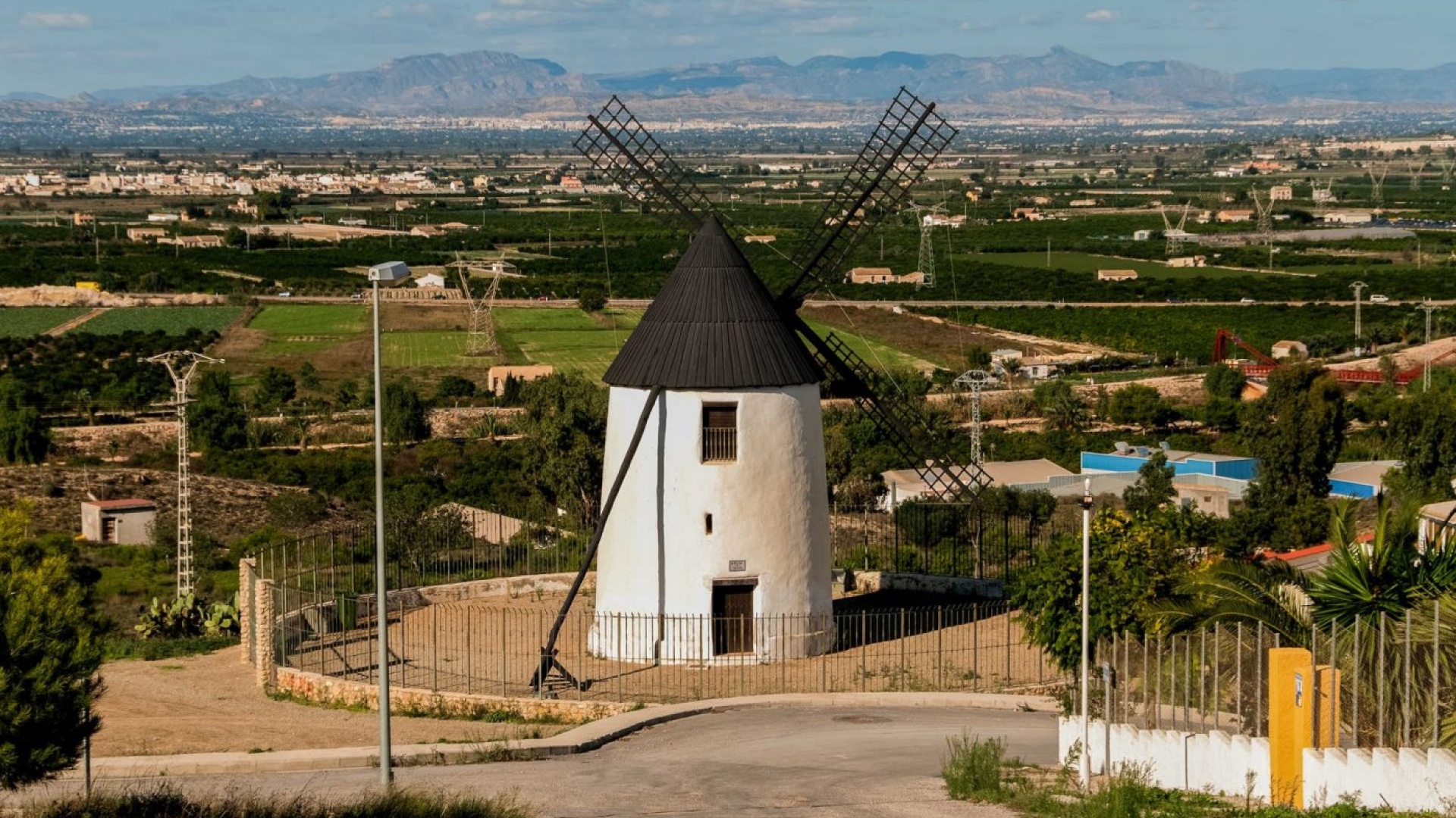 Nieuw gebouw - Villa - Ciudad Quesada - cuidad quesada