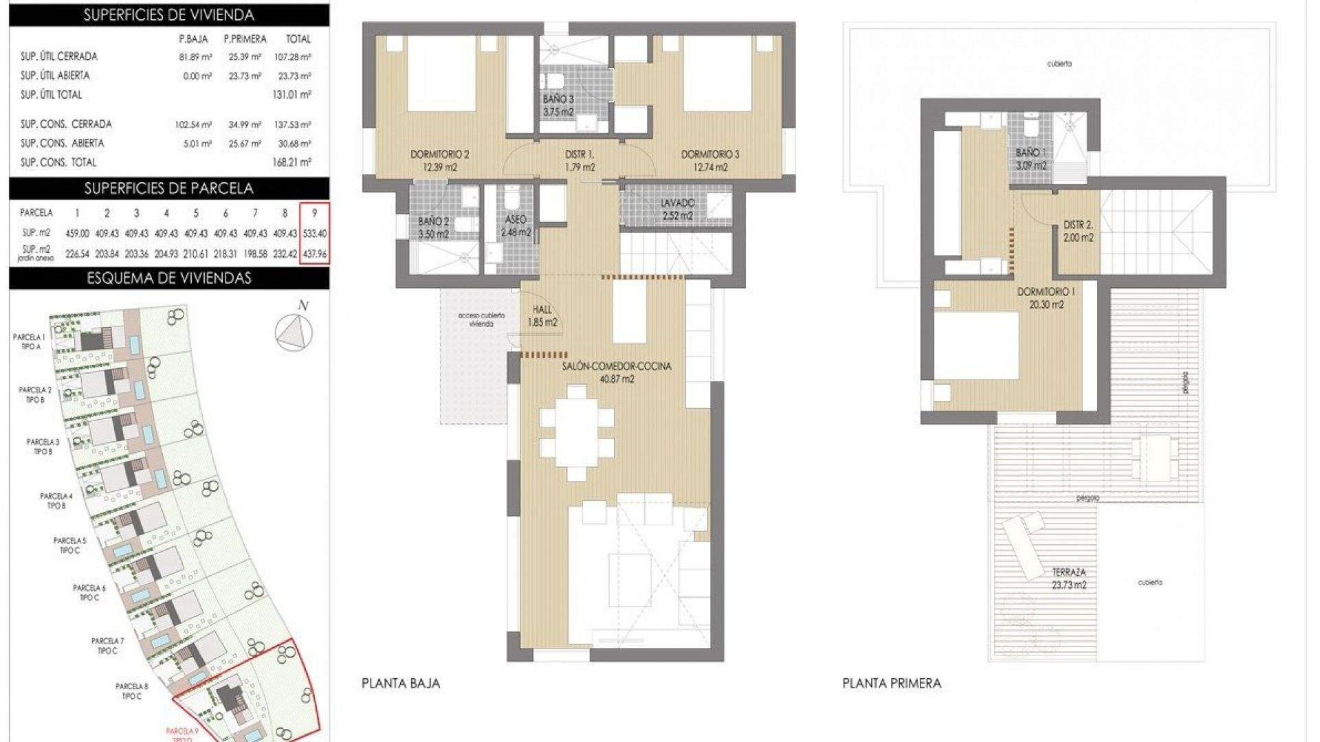 Nieuw gebouw - Villa - Finestrat - Sierra Cortina