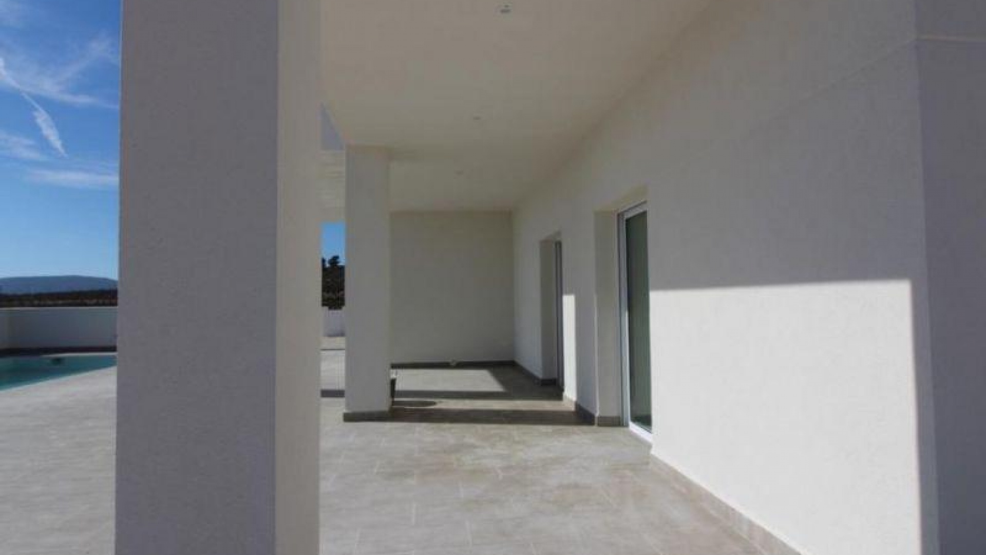Nieuw gebouw - Villa - Pinoso - Centro