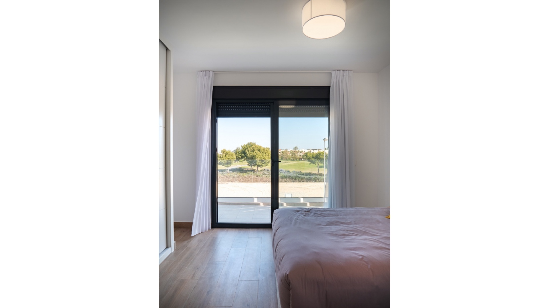 Nieuw gebouw - Villa - San Javier - Roda