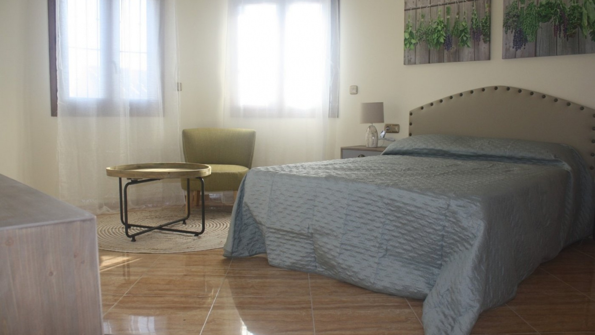 Nieuw gebouw - Villa - Torrevieja - Los Altos