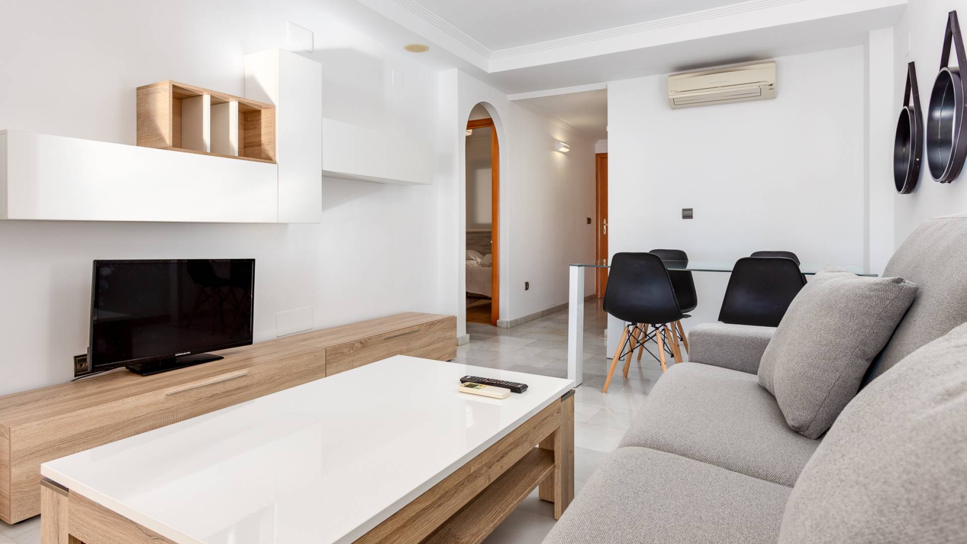 Nouvelle construction - Appartement - Altea - Altea Beach