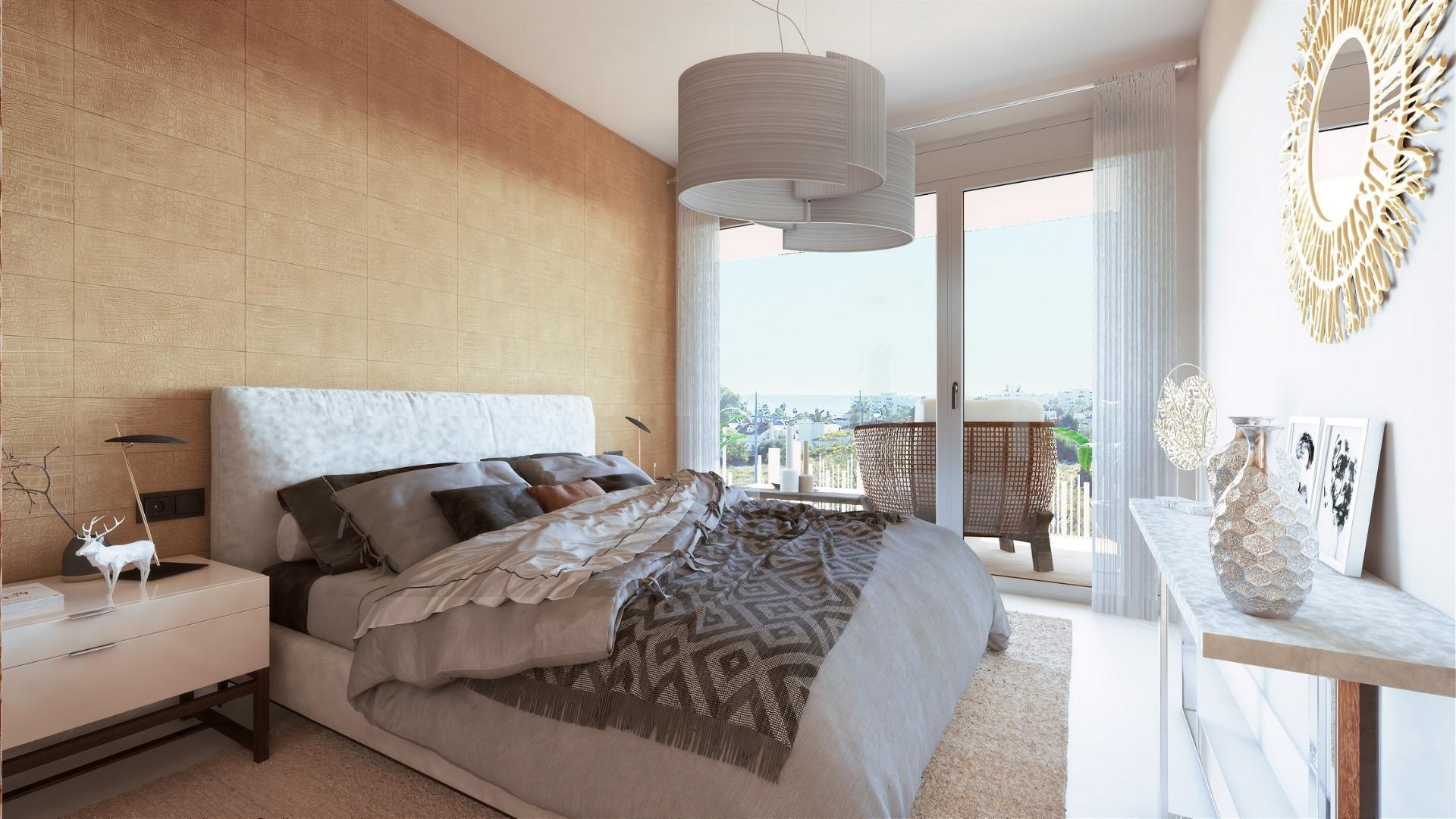 Nouvelle construction - Appartement - Marbella - San Pedro De Alcantara