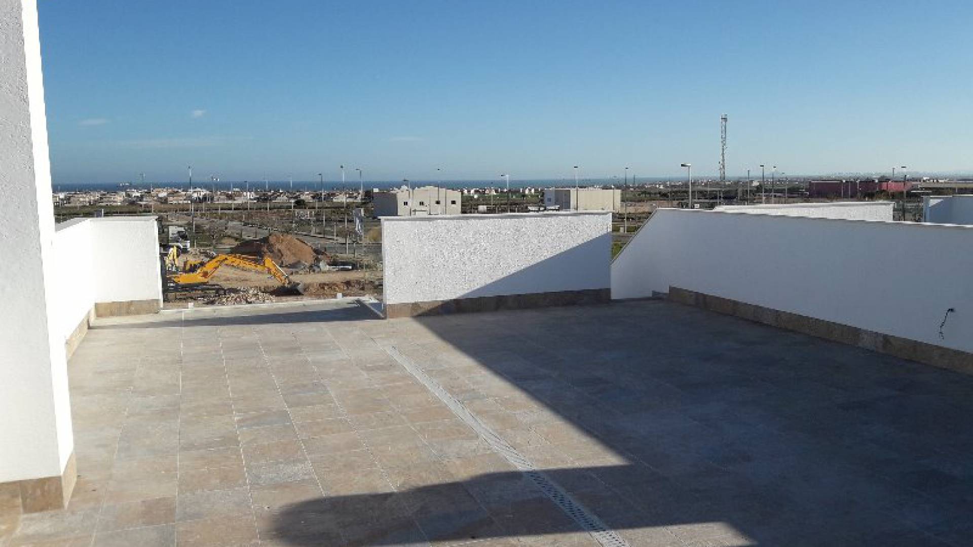 Nouvelle construction - Appartement - Pilar de la Horadada - Lamar Resort