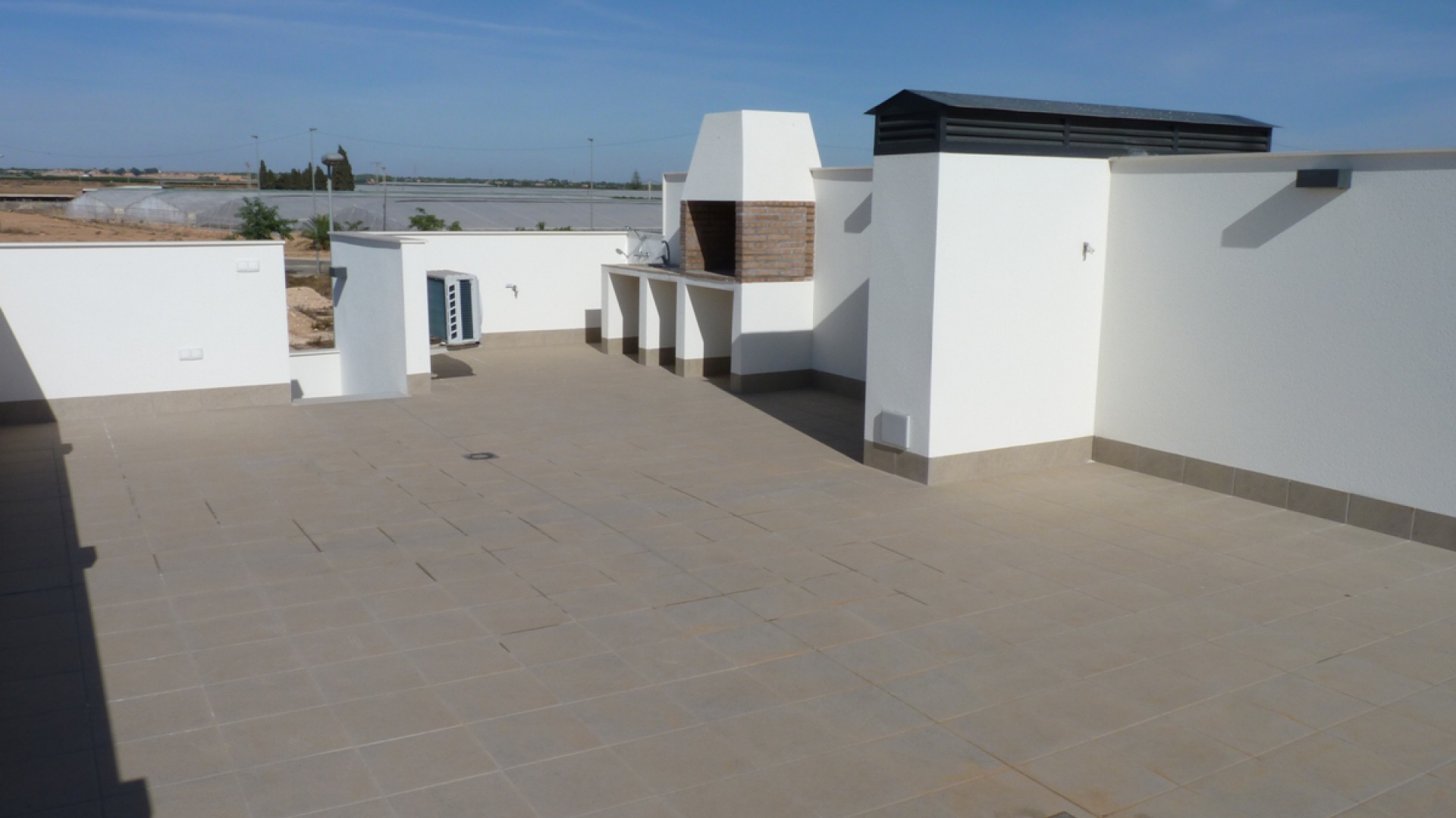 Nouvelle construction - Appartement - Pilar de la Horadada - Res. La Rambla Beach